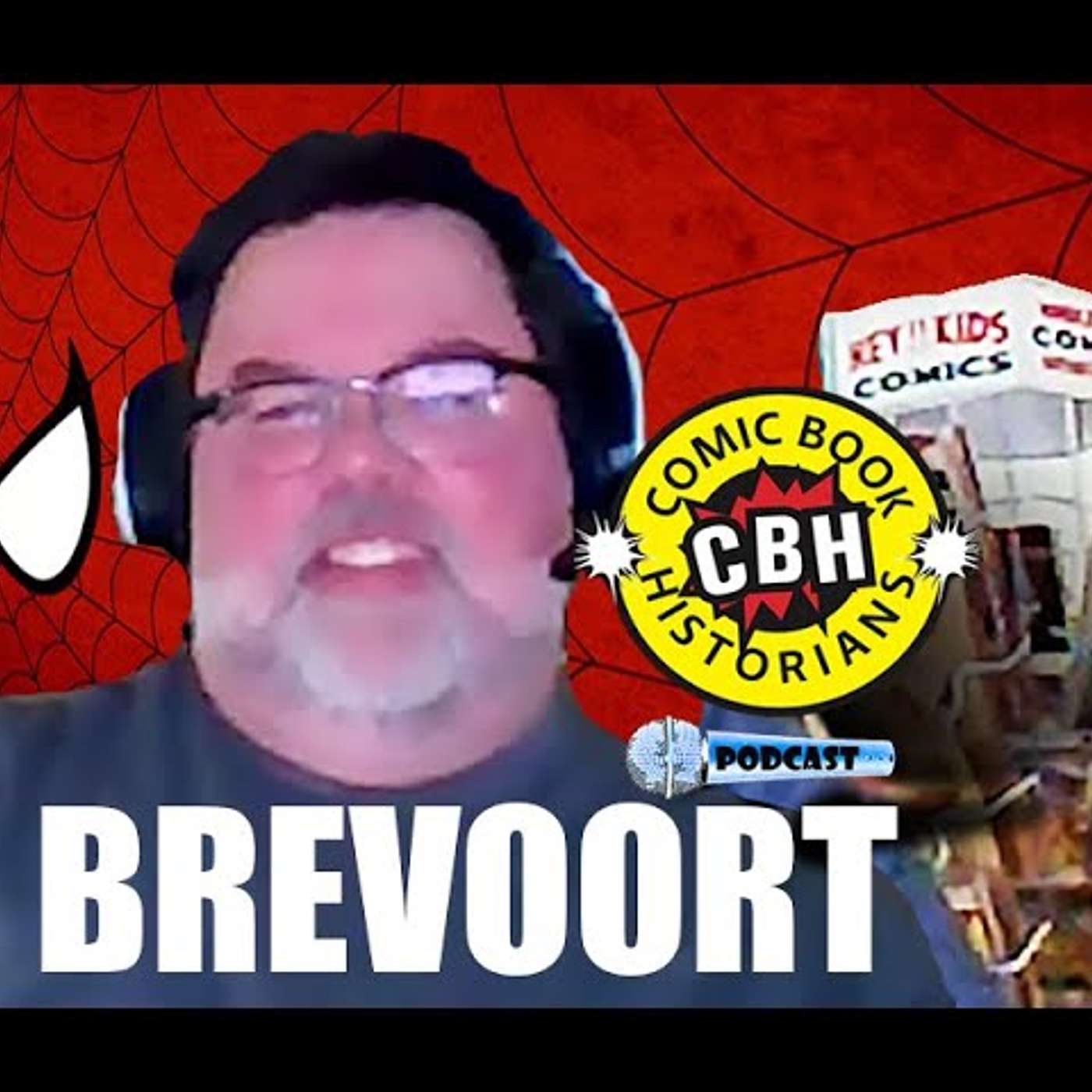 Tom Brevoort Interview, Marvel Editor & VP: Part 2 by Alex Grand & Jim Thompson