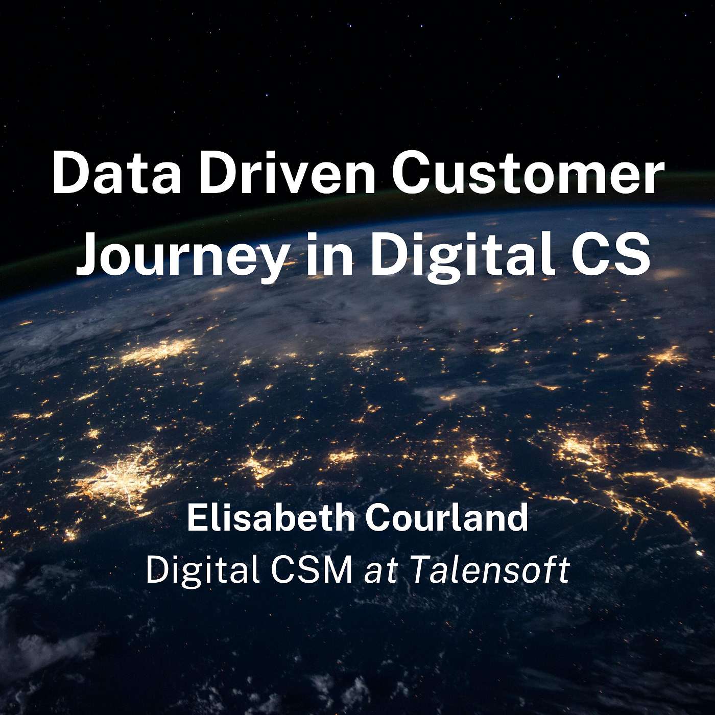The Customer Success Channel
