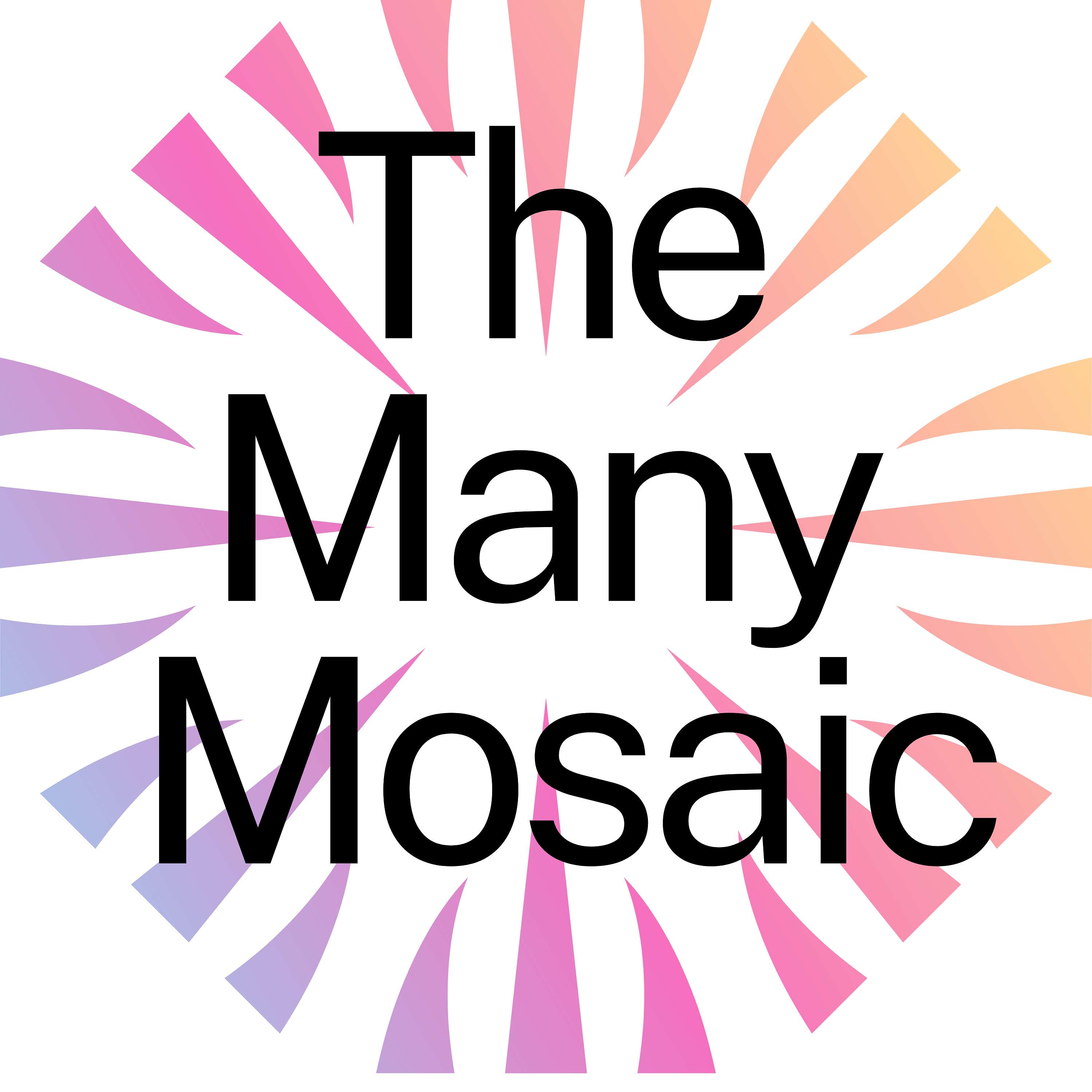 The Many Mosaic