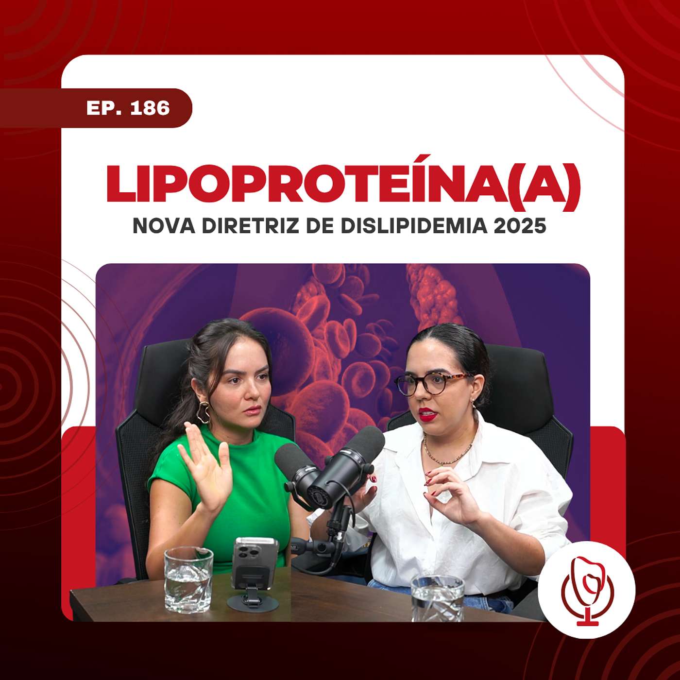 Clube da Cardio Podcast