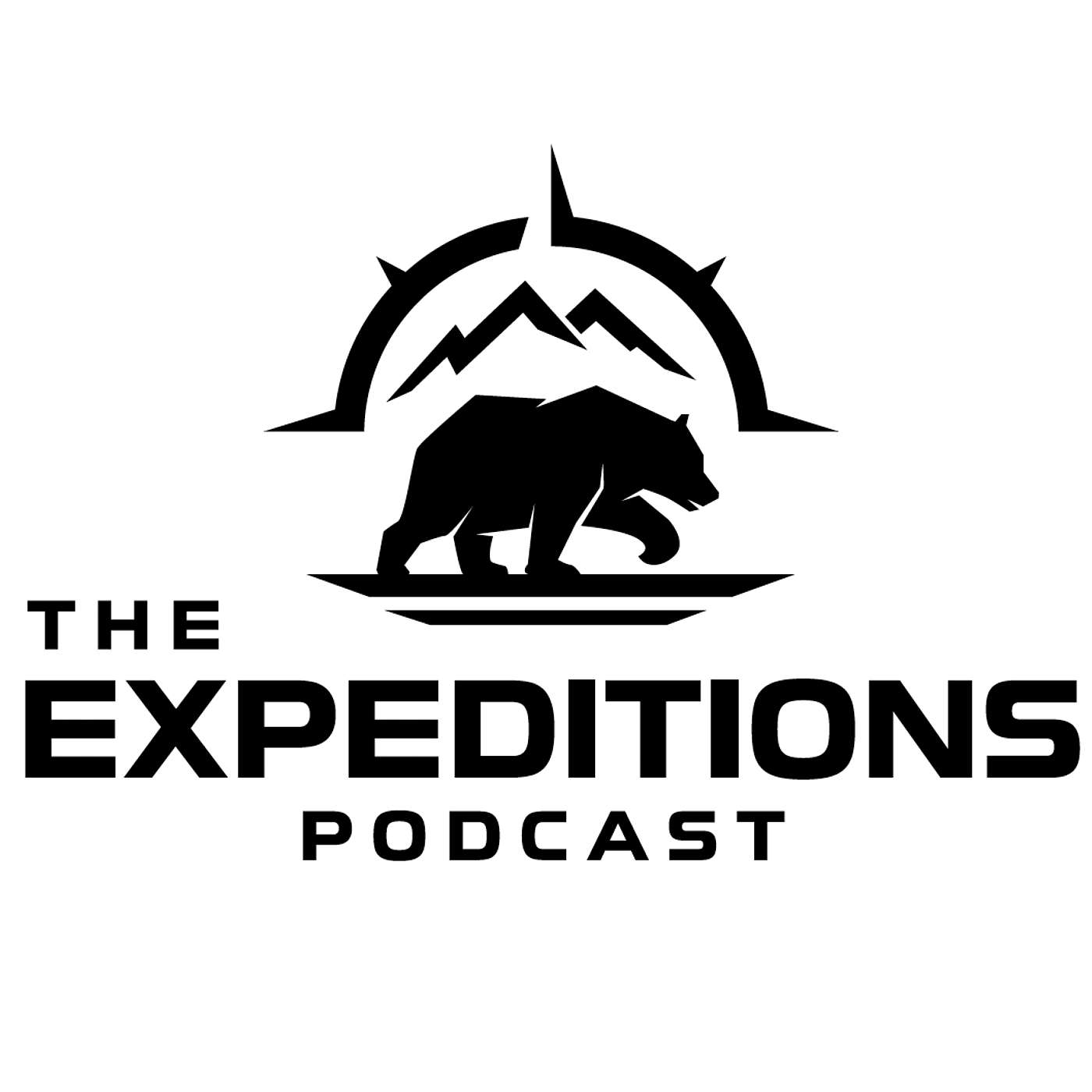 The Expeditions Podcast