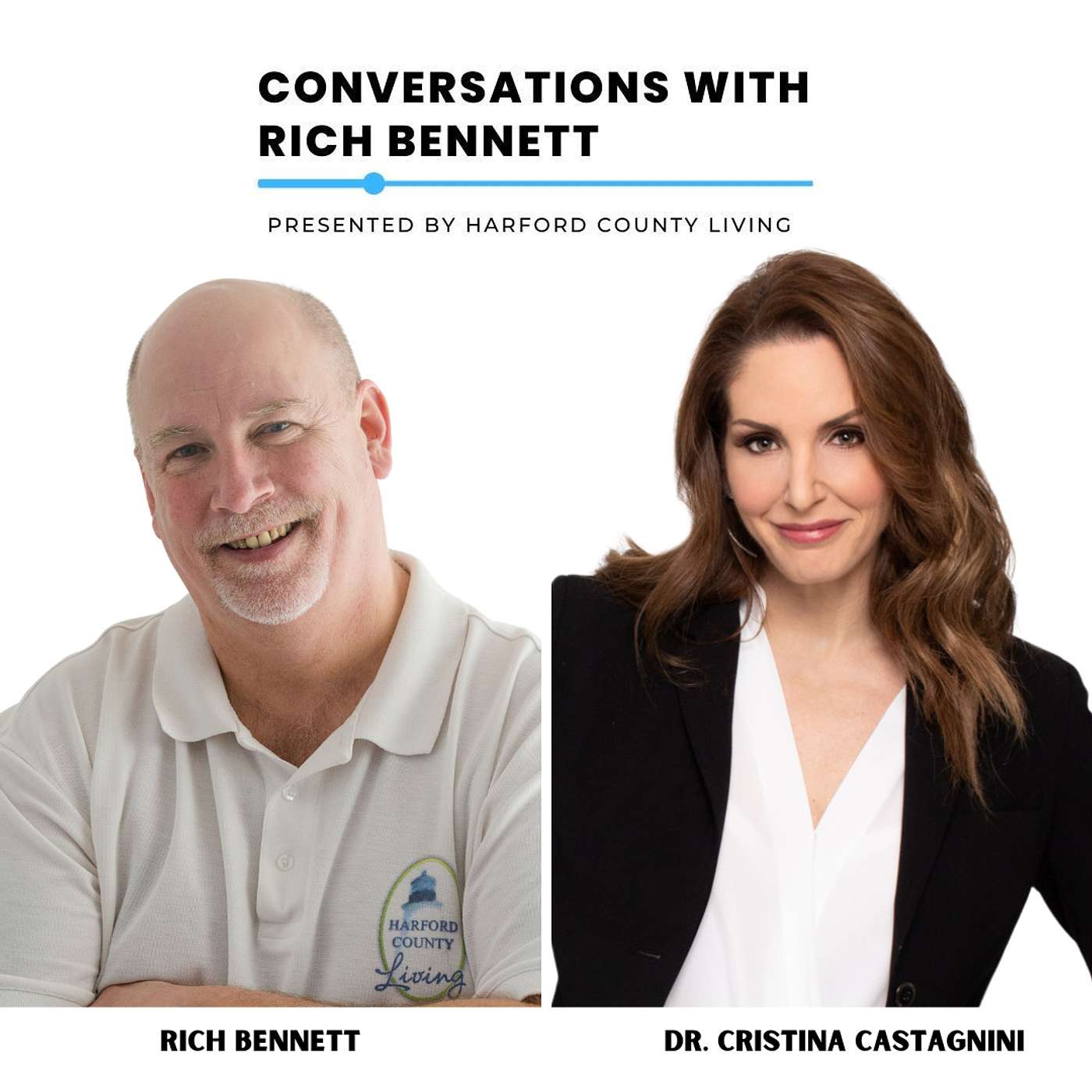 Conversations with Rich Bennett