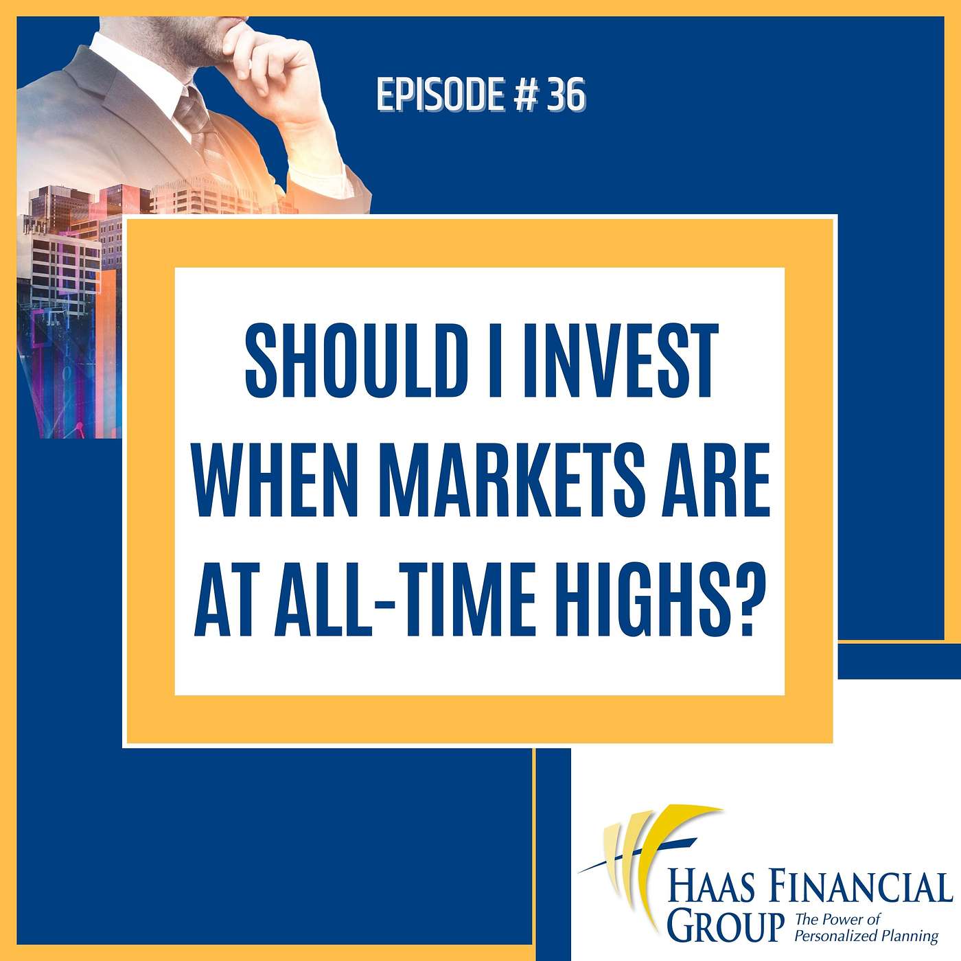 A/B Conversations: CFP® Your Way Out Of It – Real Advice on Building Wealth & Retirement Planning