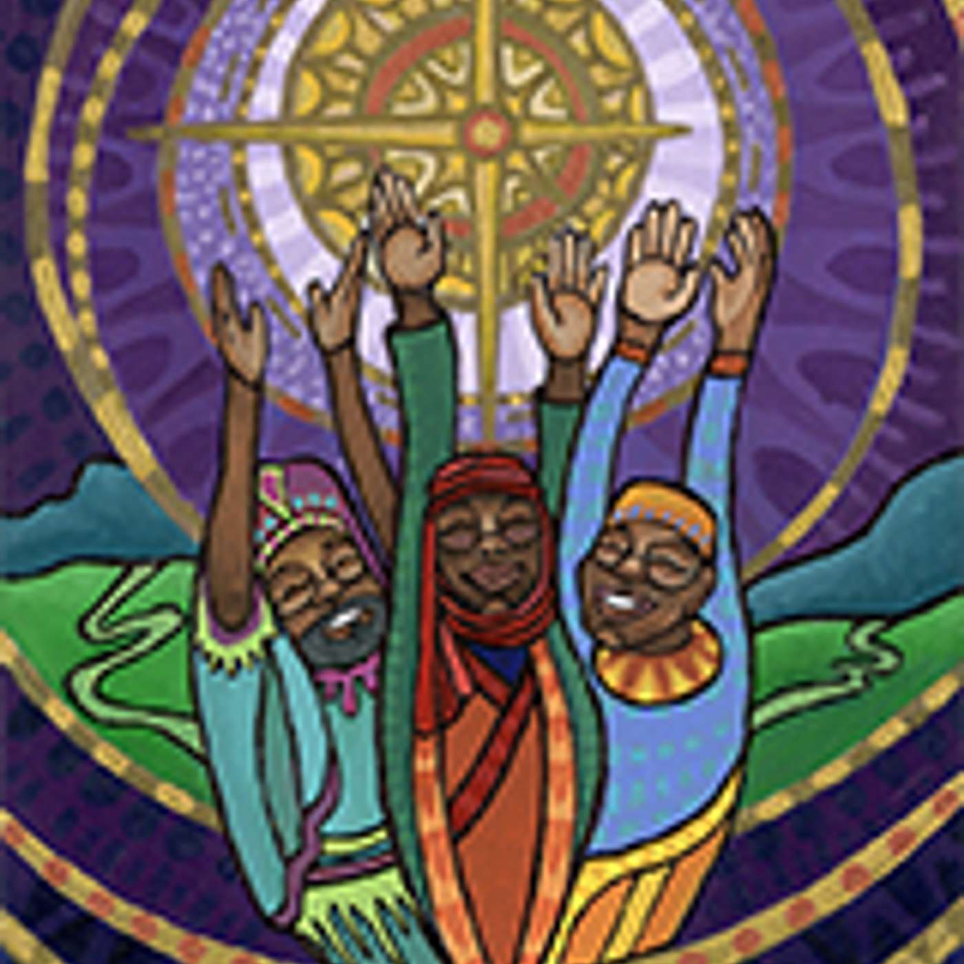 Grace and Peace