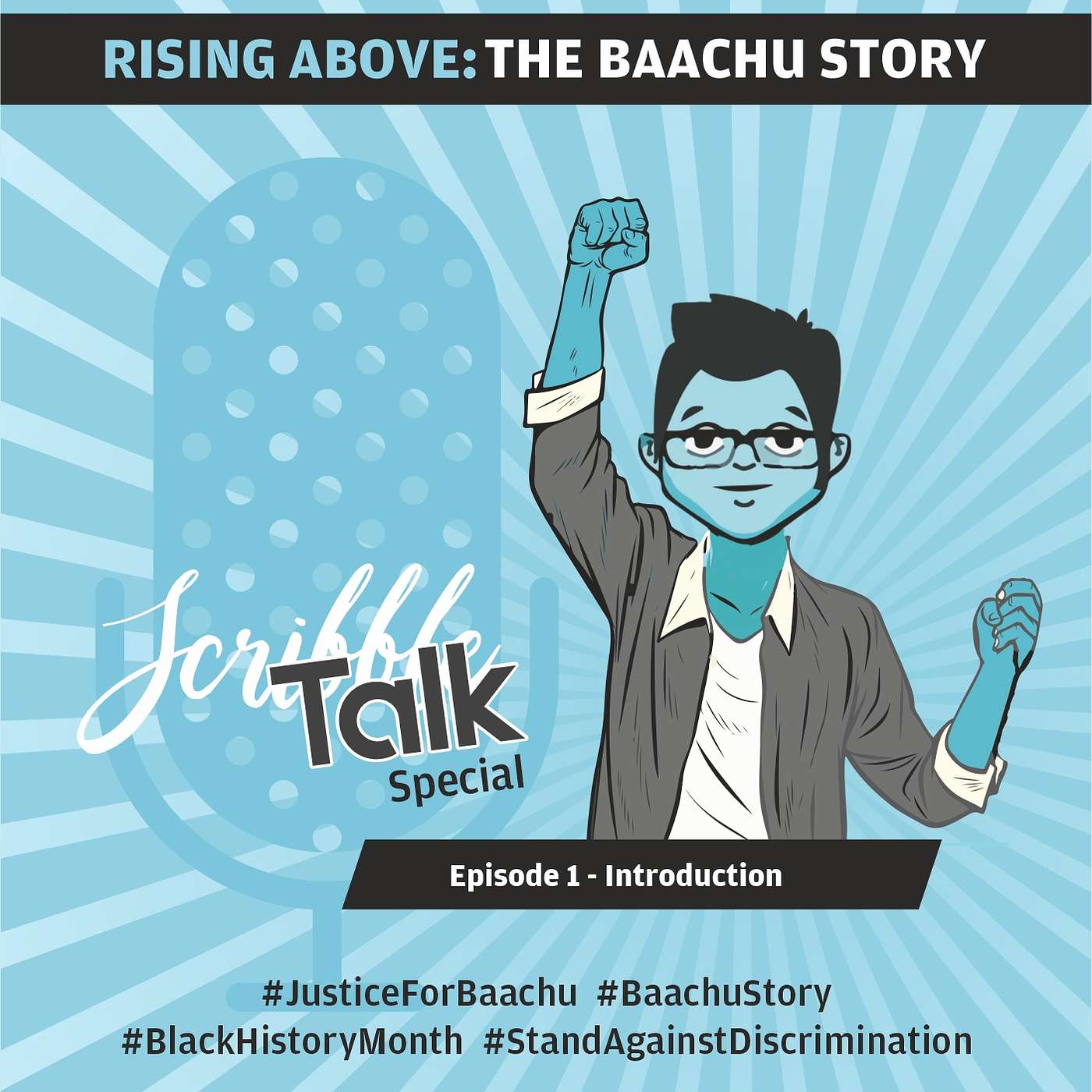Rising Above Adversity: The Baachu Story - Introduction