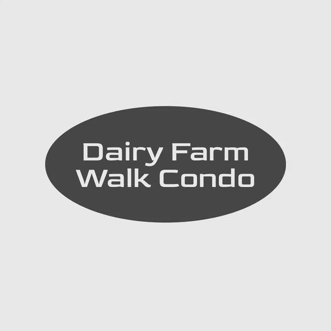 Dairy Farm Walk Condo