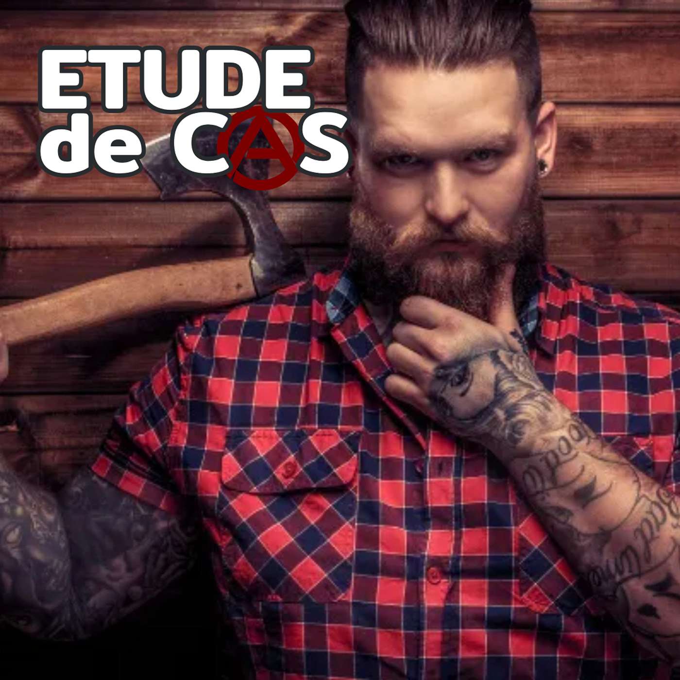 Stéphane Edouard • Études de cas