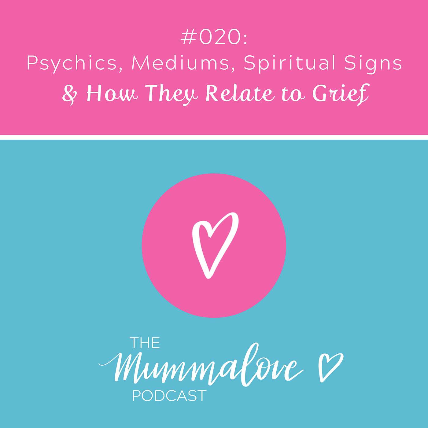 Psychics, Mediums, Spiritual Signs & How They Relate to Grief