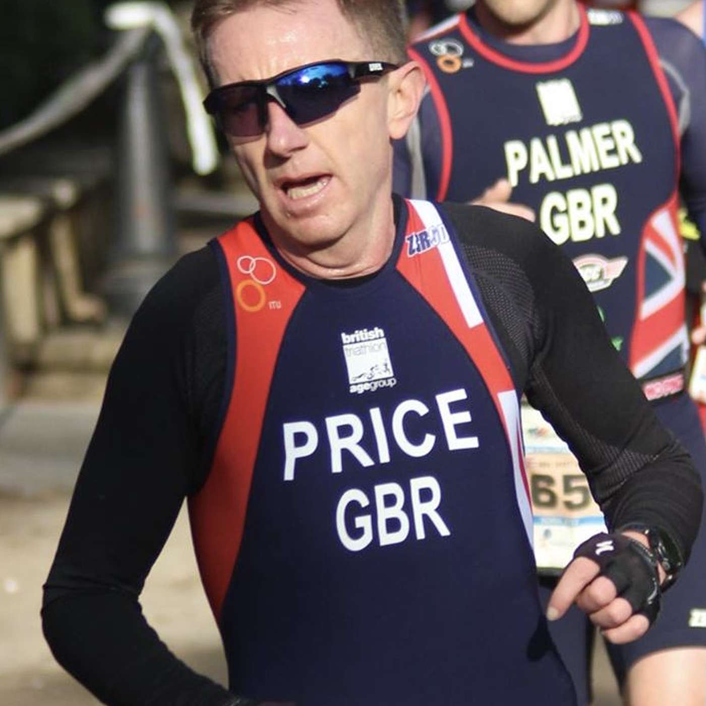 Agegroup Multisport Podcast (Triathlon,Duathlon,Aquabike,Aquathlon)