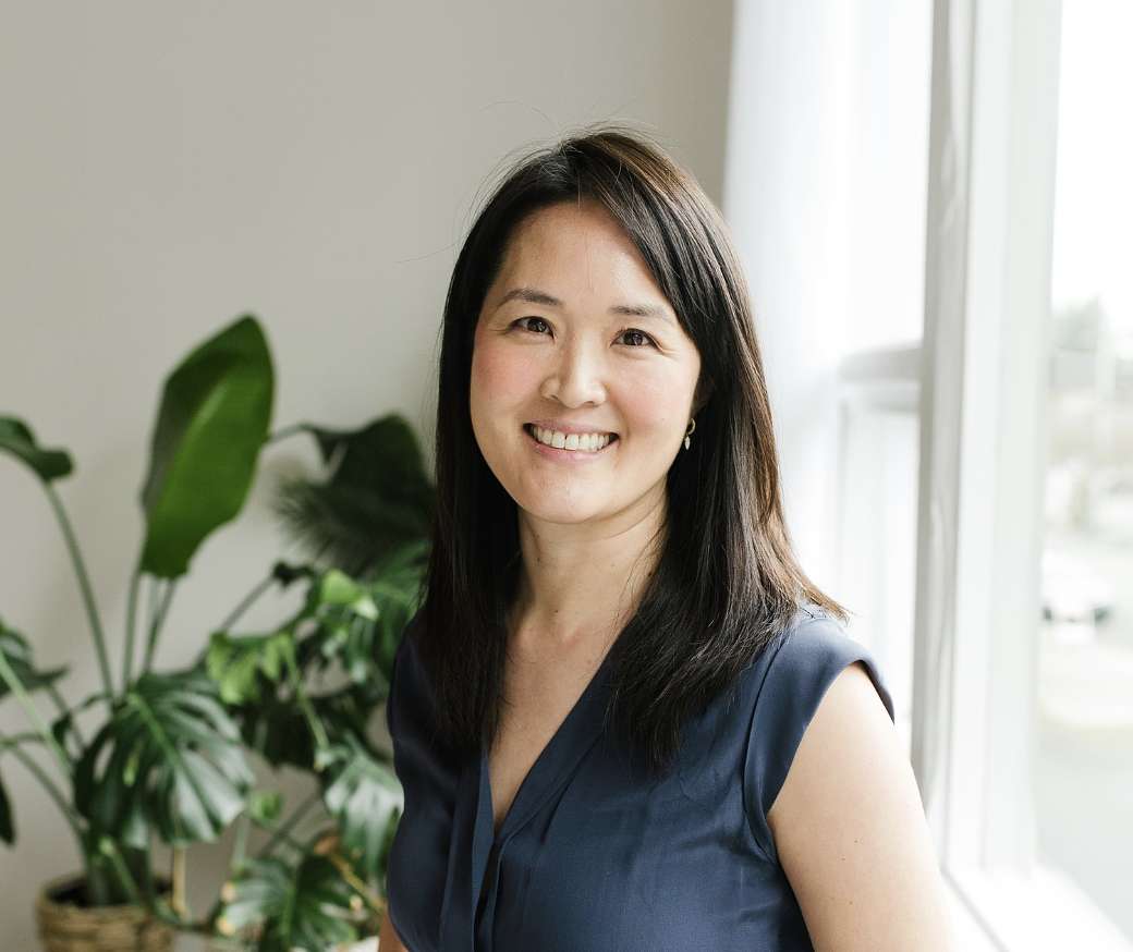 Vivian Song