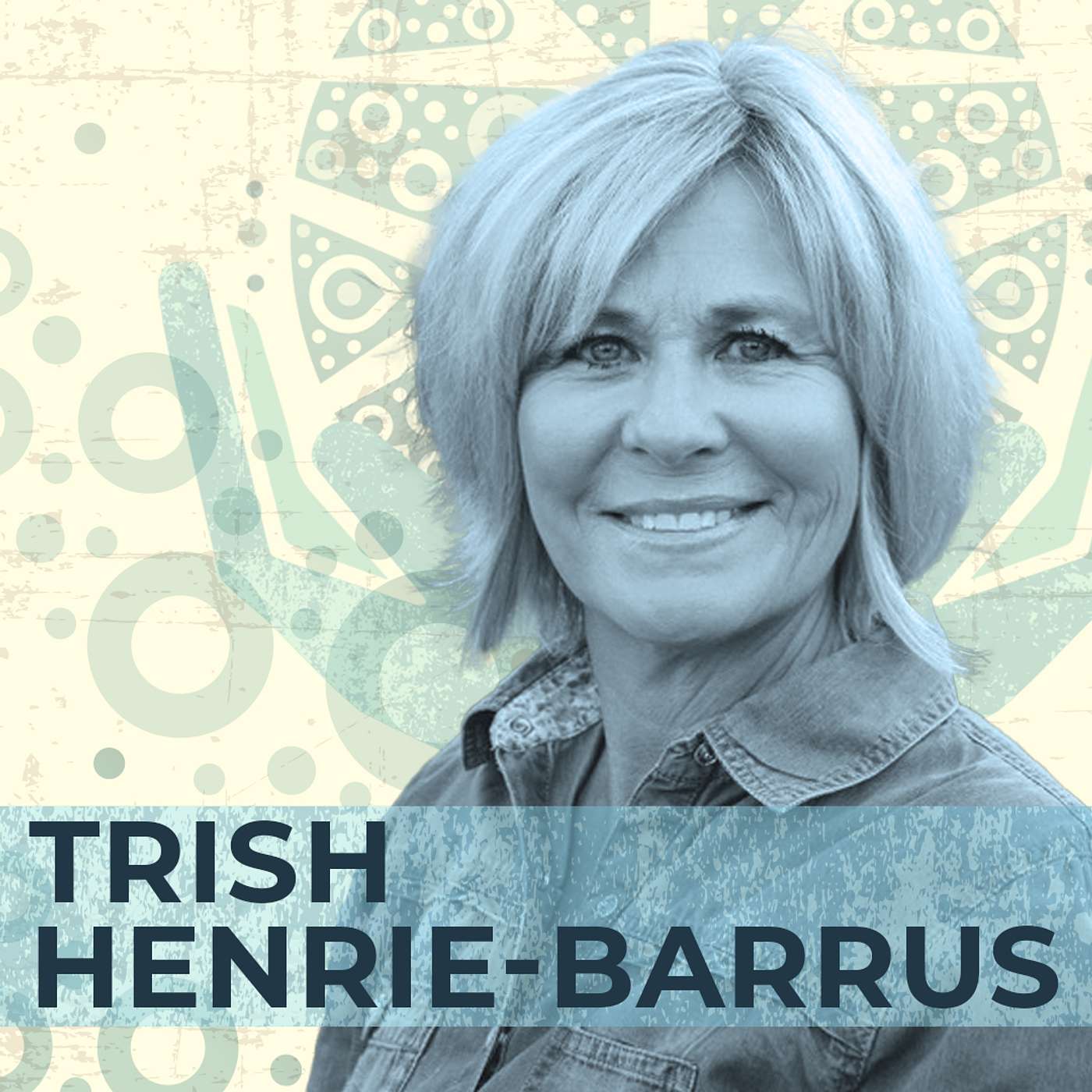 Lift and Make Lighter - The Power of Positive Psychology and Ketamine Therapy: A Conversation with Dr. Trish Barrus