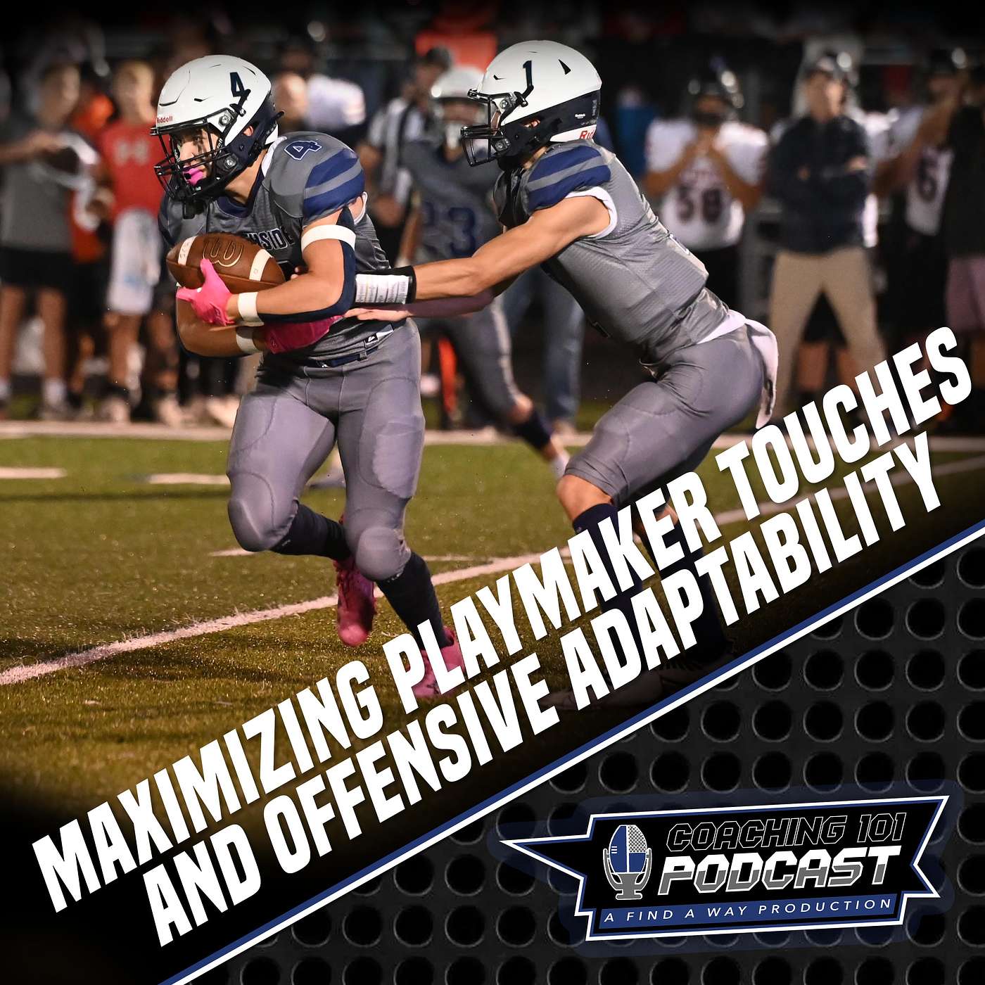 The Coaching 101 Podcast