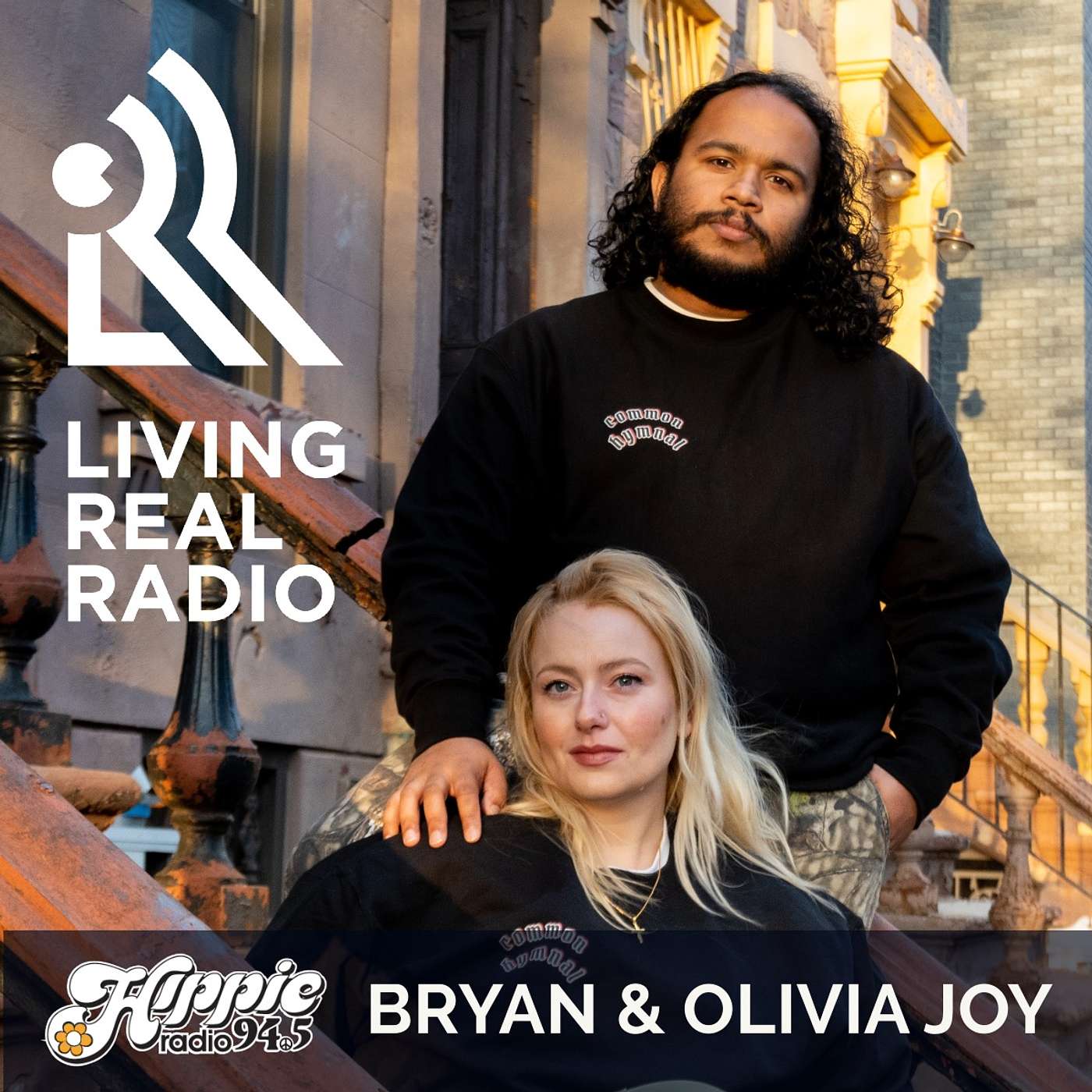 Living Real Radio