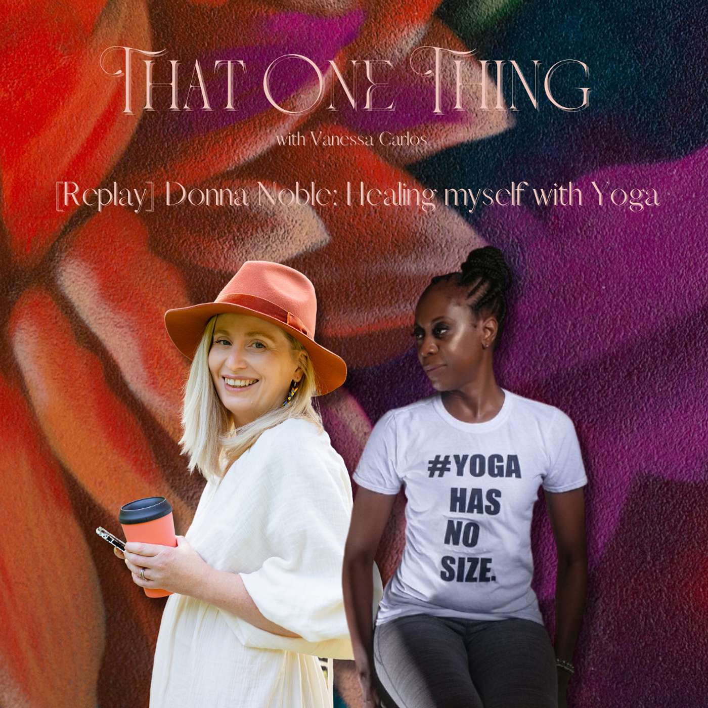 That One Thing Podcast