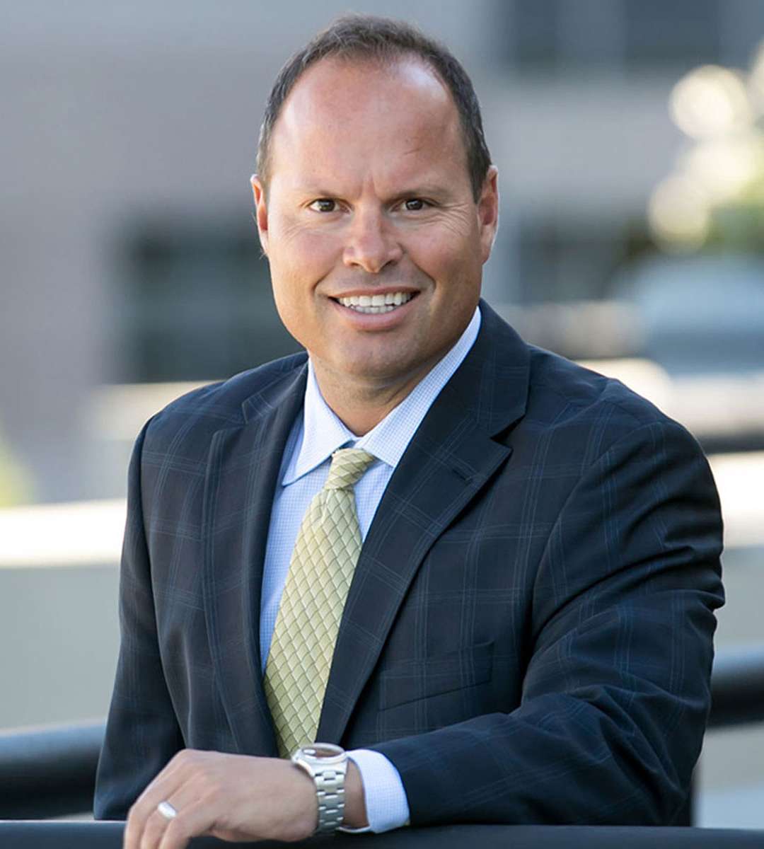 Mike Frazier