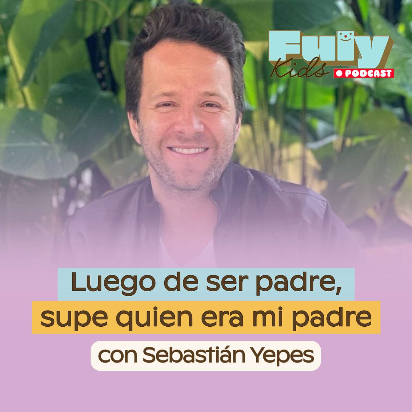Fuly Kids Podcast