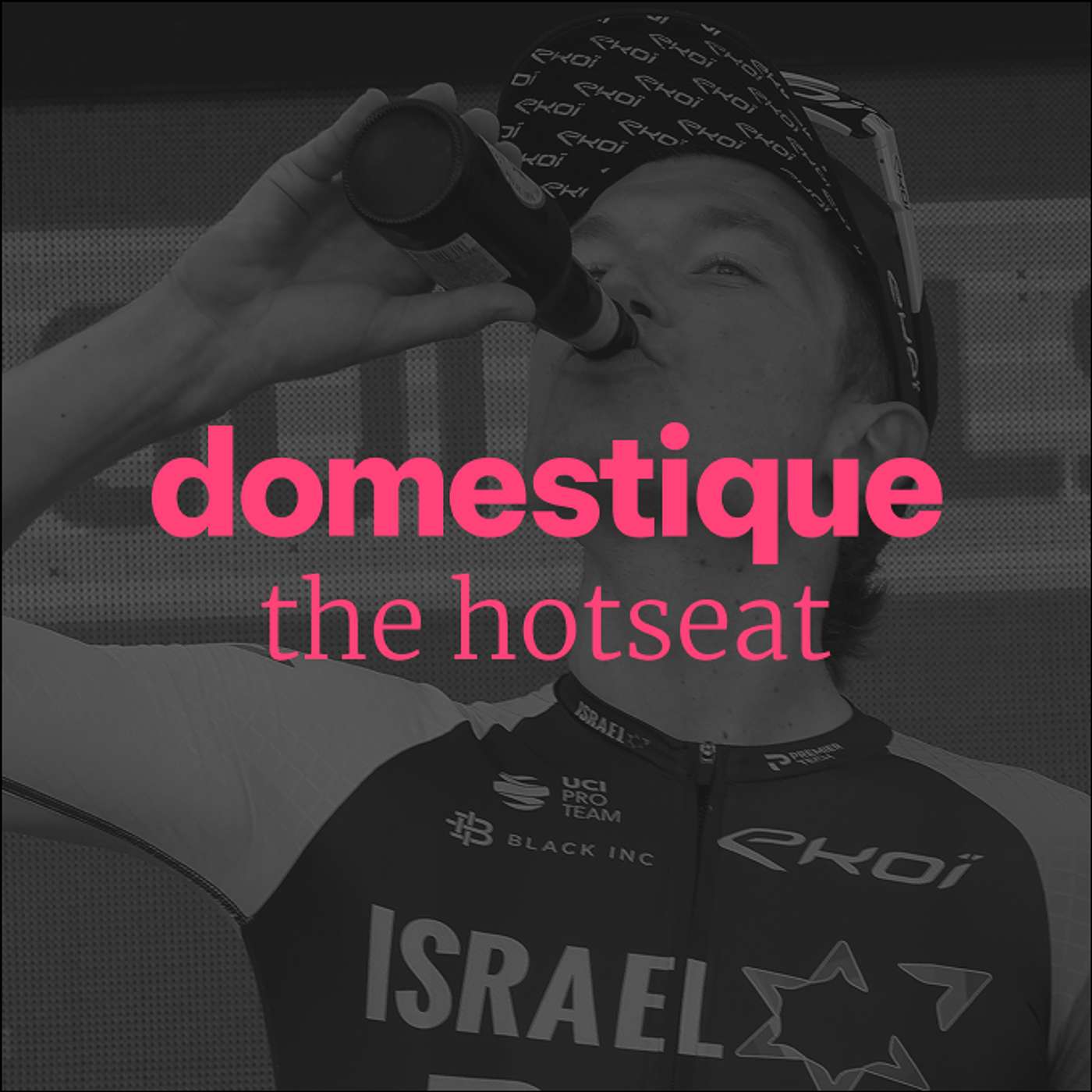 Domestique Cycling Podcast