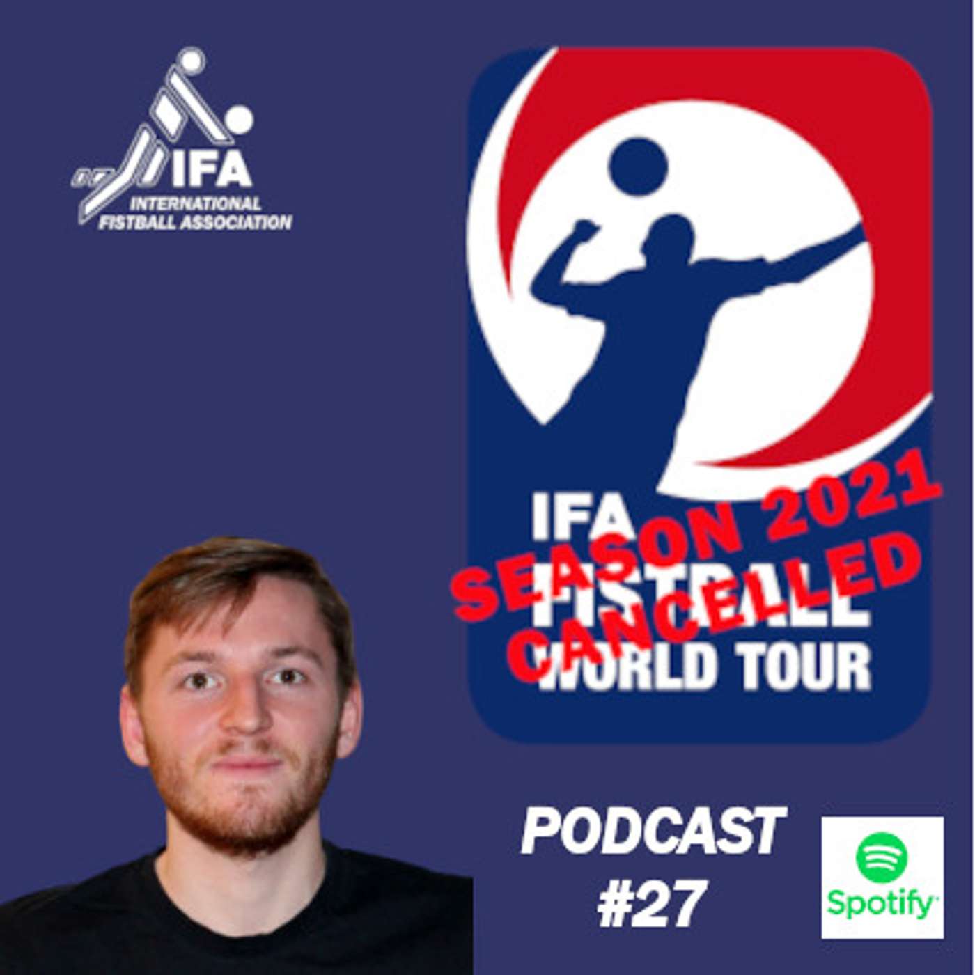 Joern´s Podcasts