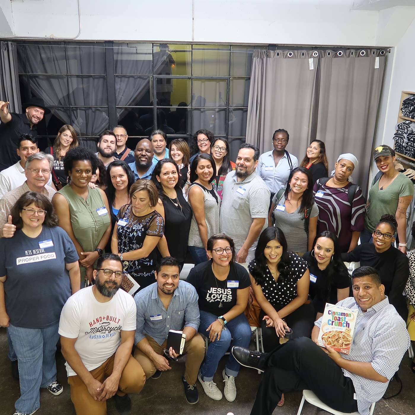 Ep 131: August recap, podcasting and personal brand