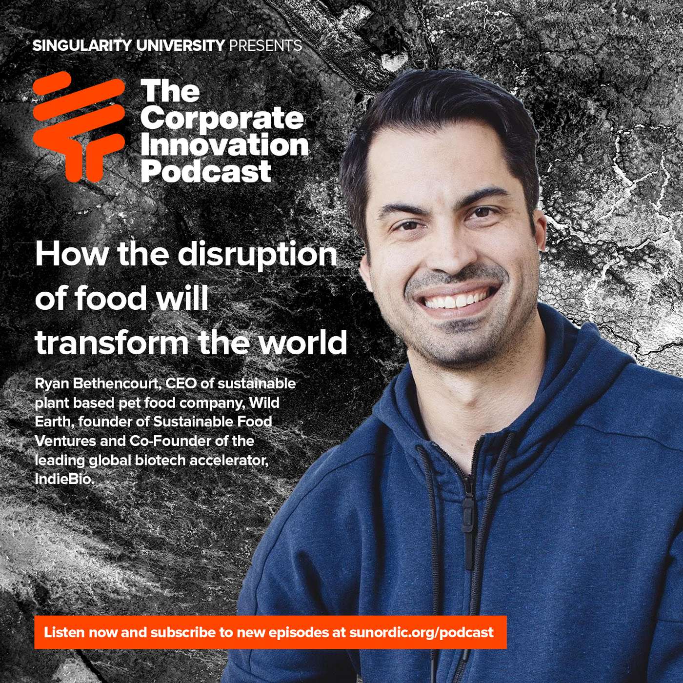 The Corporate Innovation Podcast