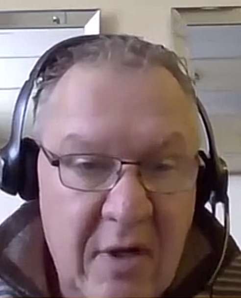Brad Cowen