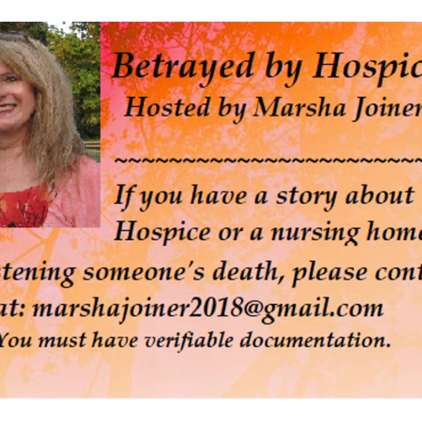 Marti Oakley & TS Radio