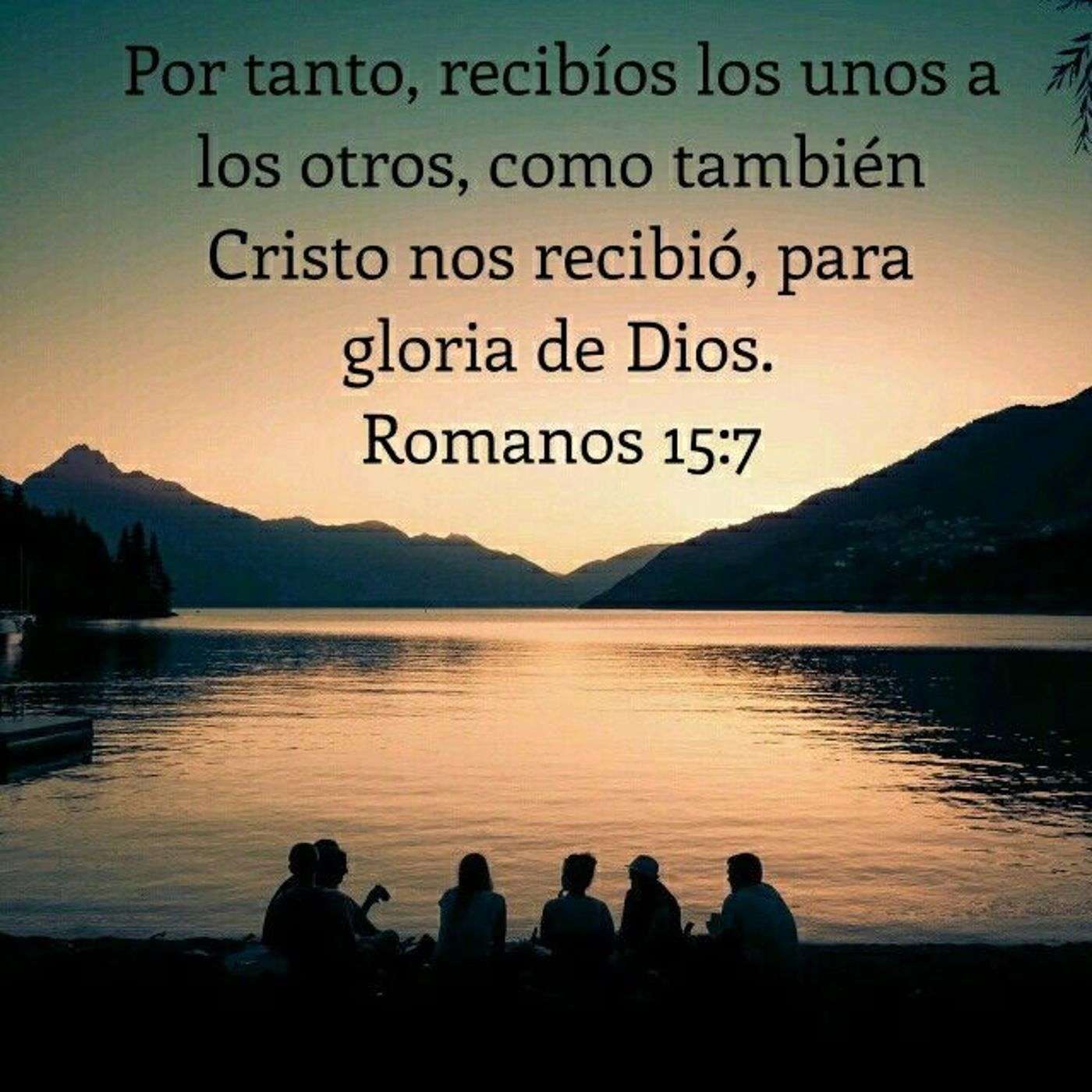 Comunion: Glorificando a Dios Juntos