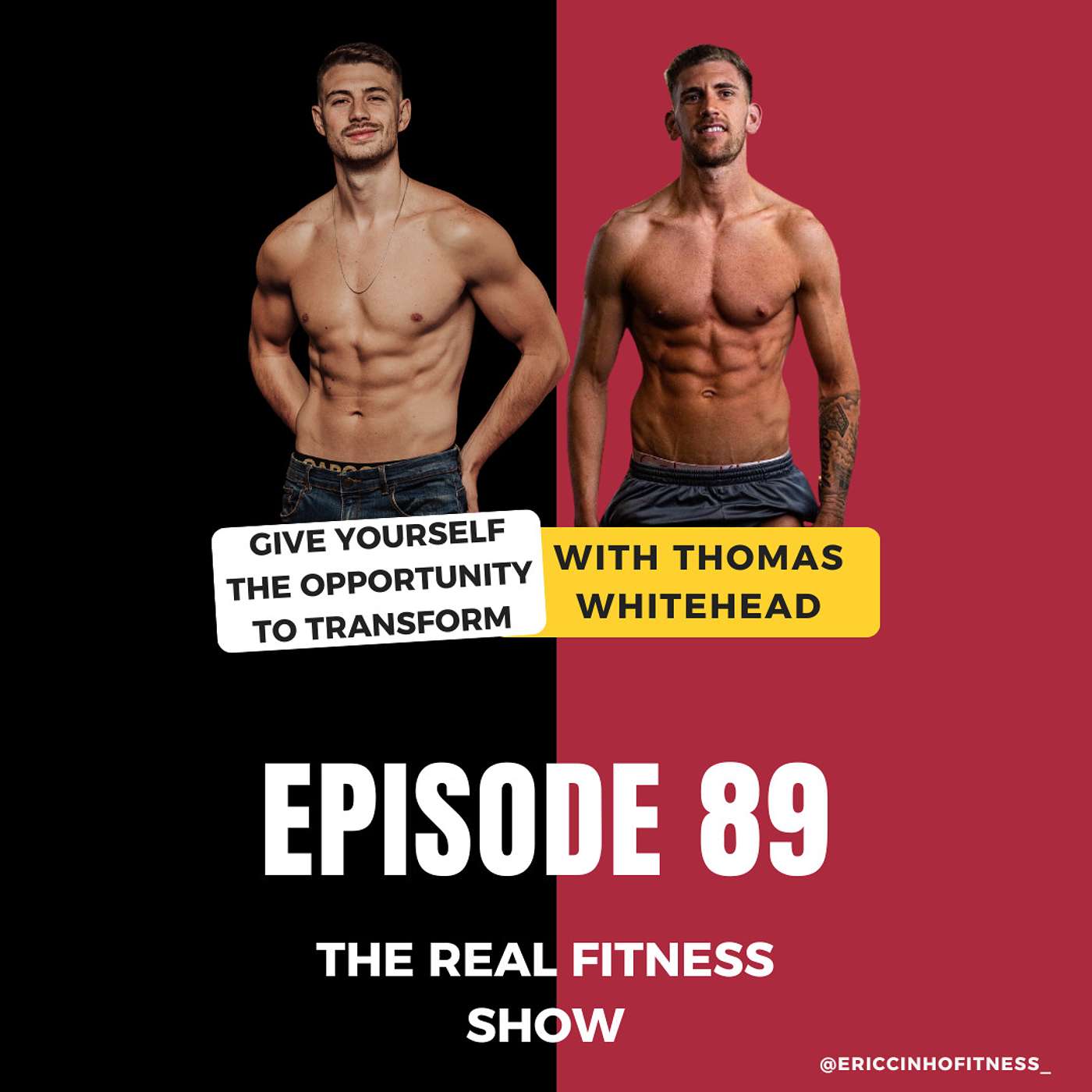The Real Fitness Show