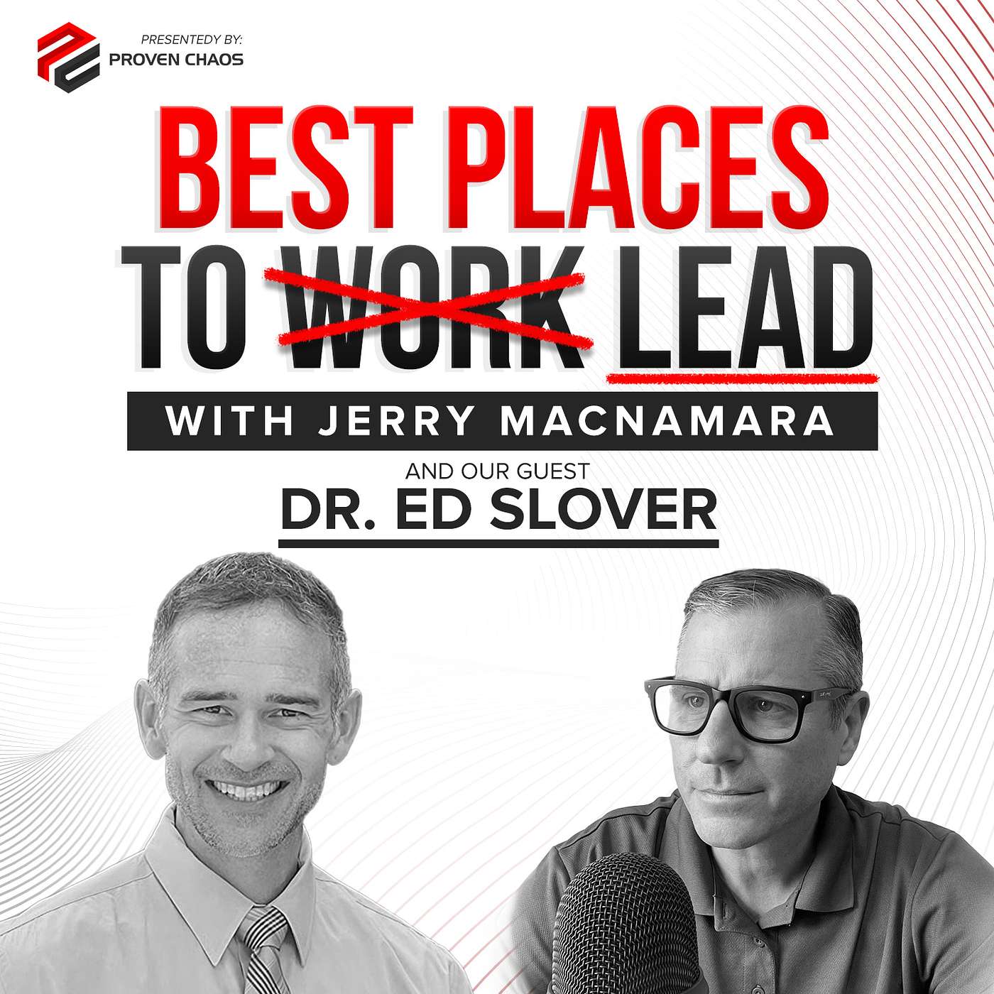 Best Places to Lead