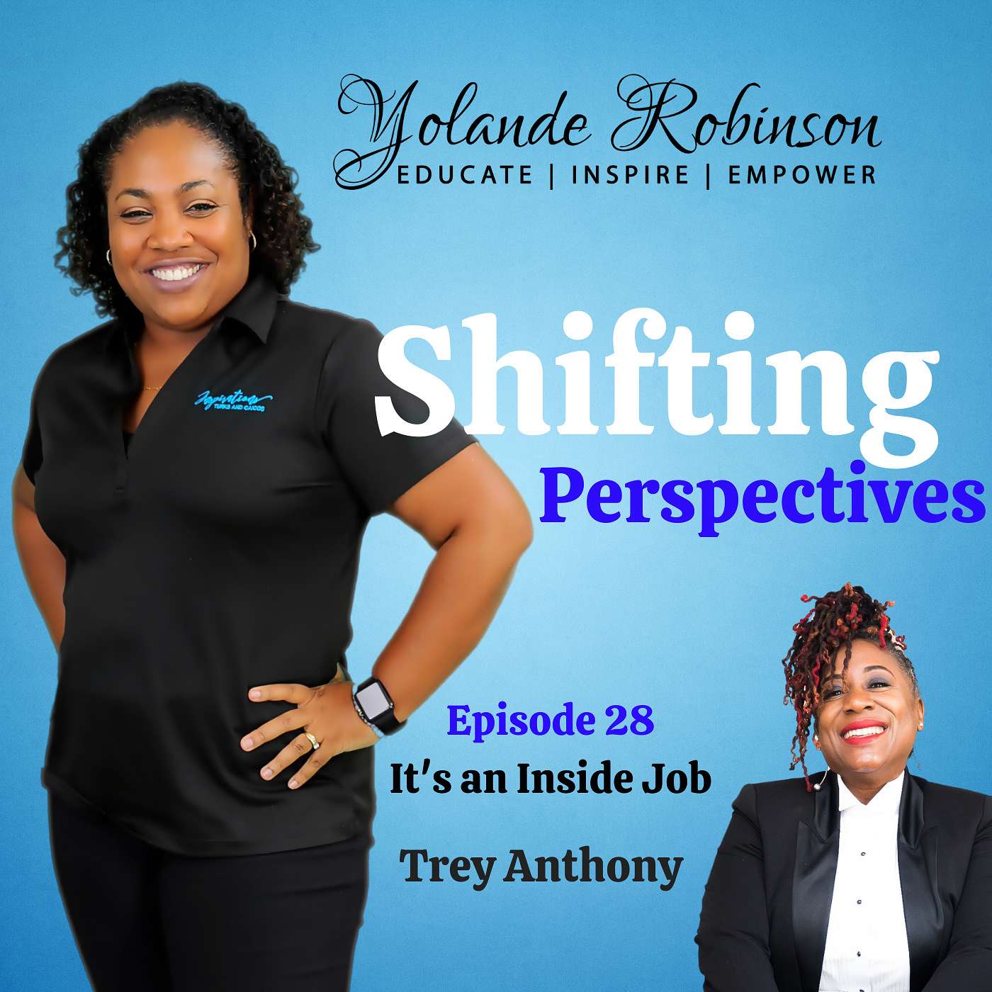 Shifting Perspectives
