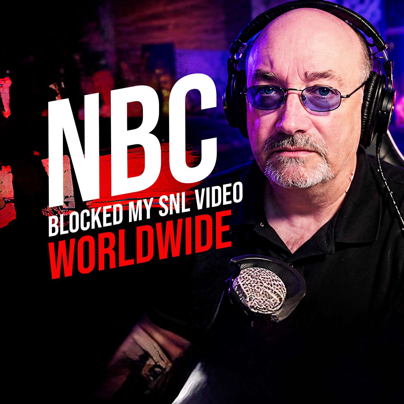 SNL Lost Its Edge episode artwork