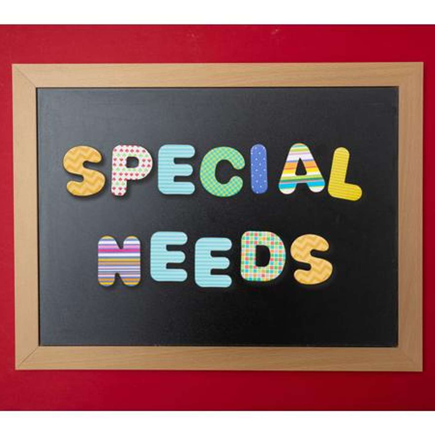 The Education of Special Needs Populations During The COVID-19 Pandemic episode artwork