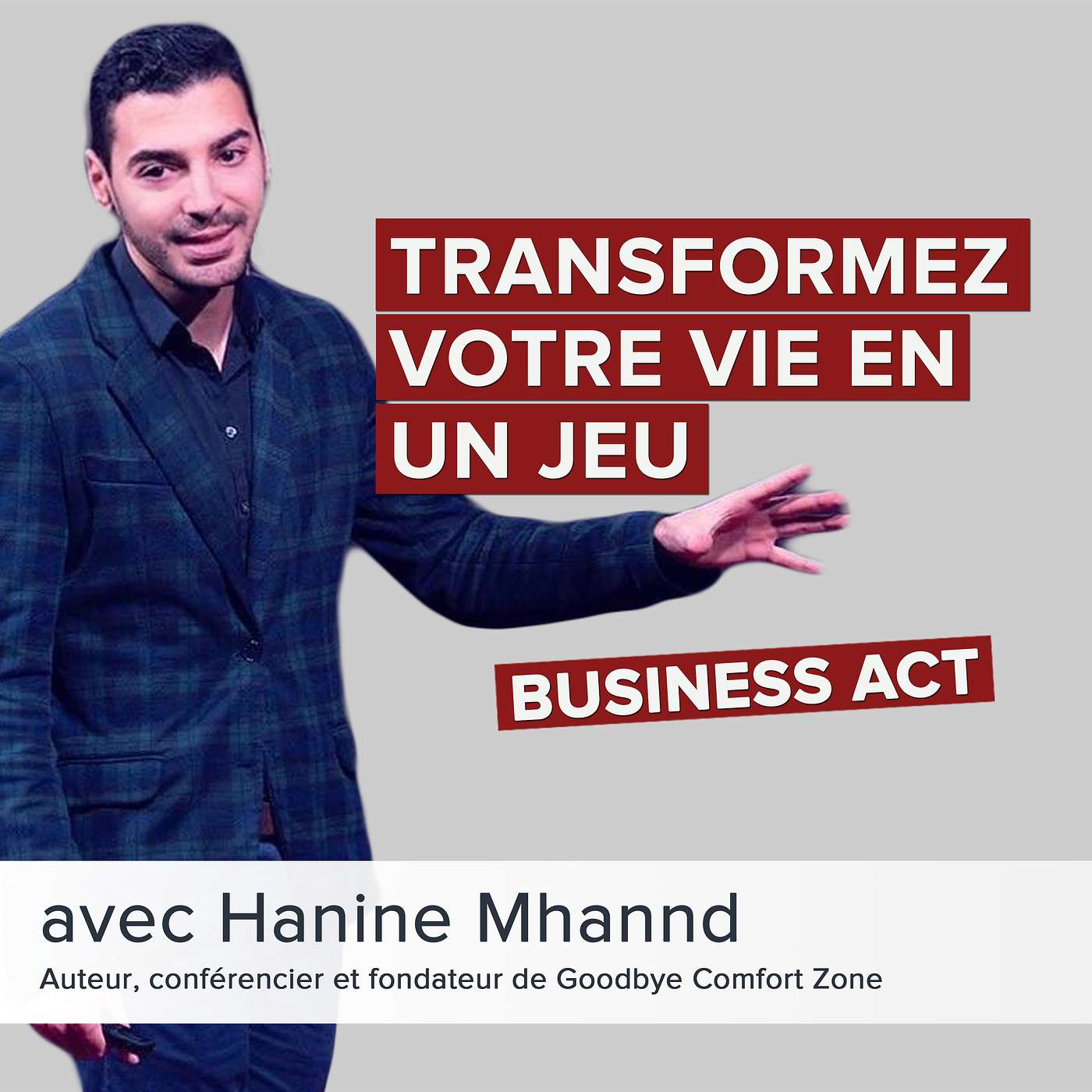 Business Act