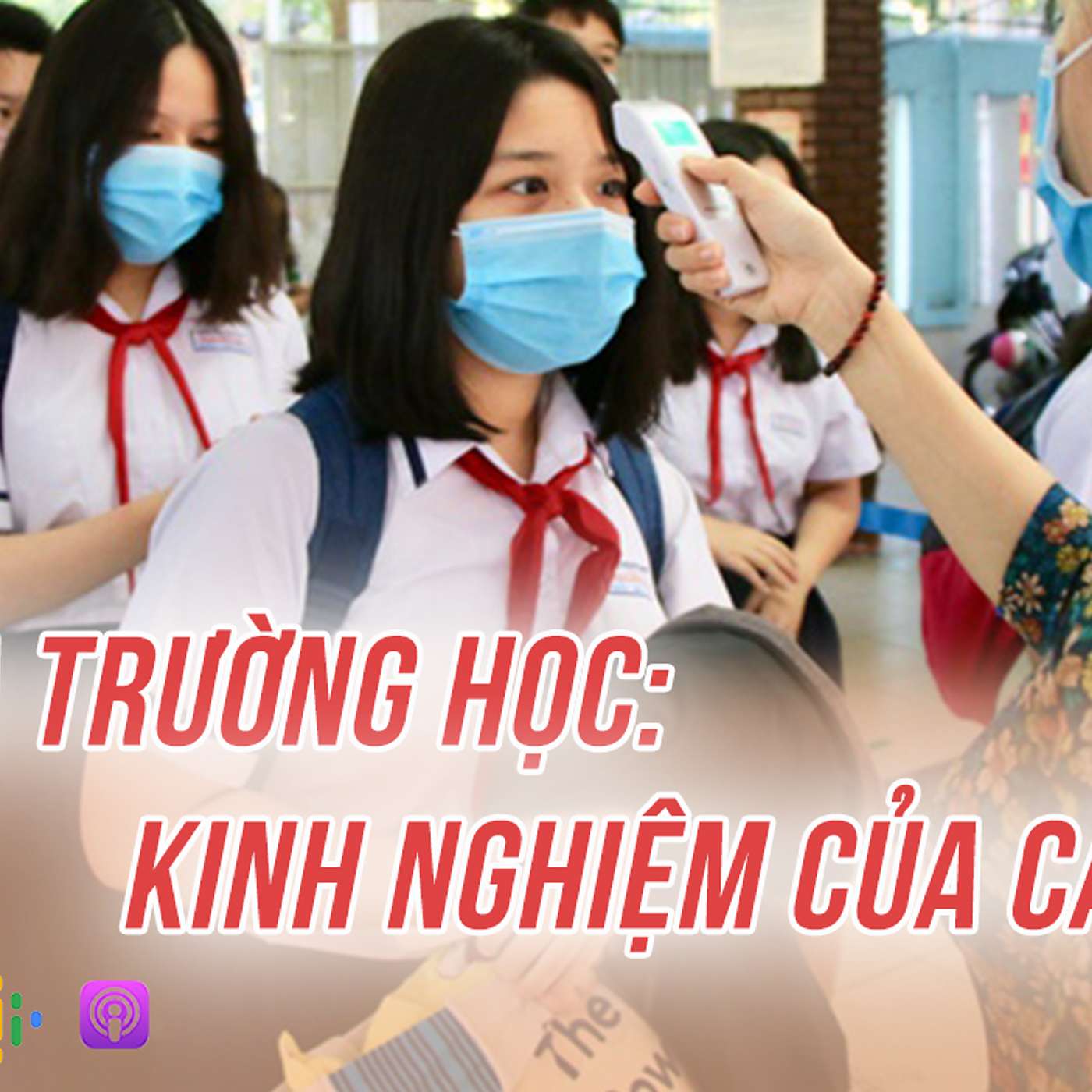VietnamPlus\'s Podcast