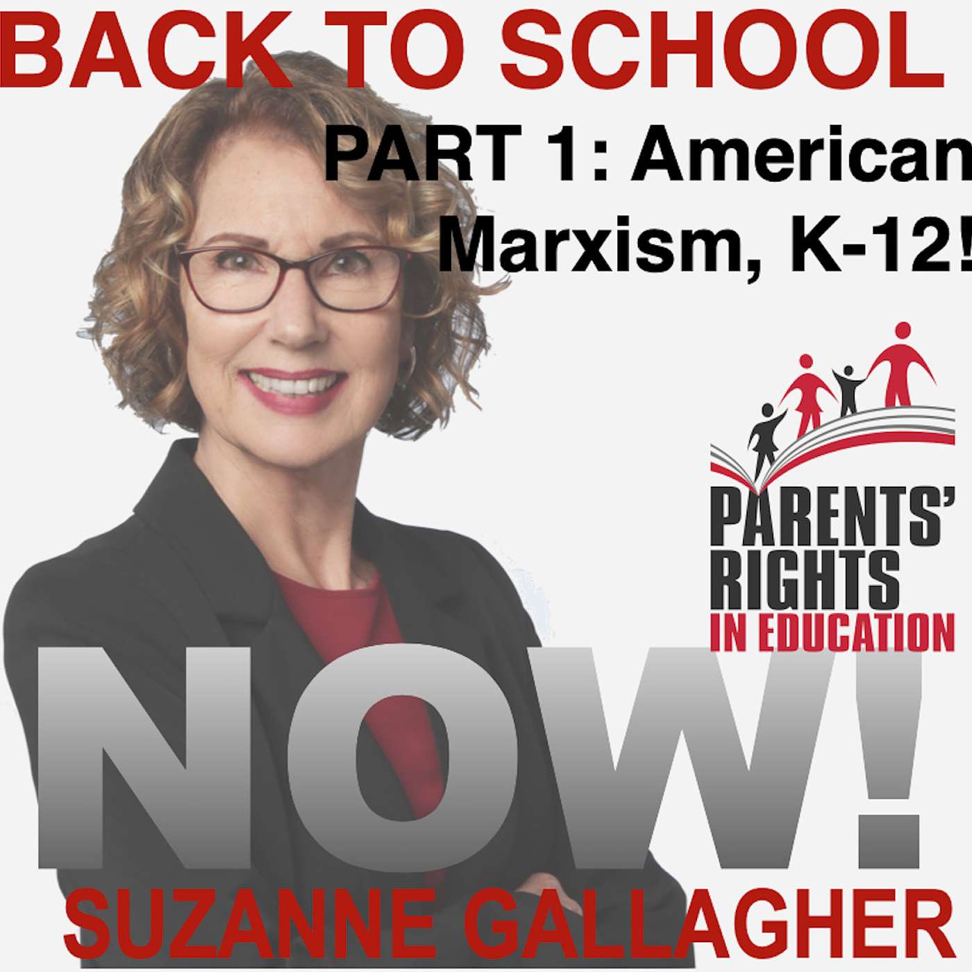 PART 1: American Marxism, K-12!