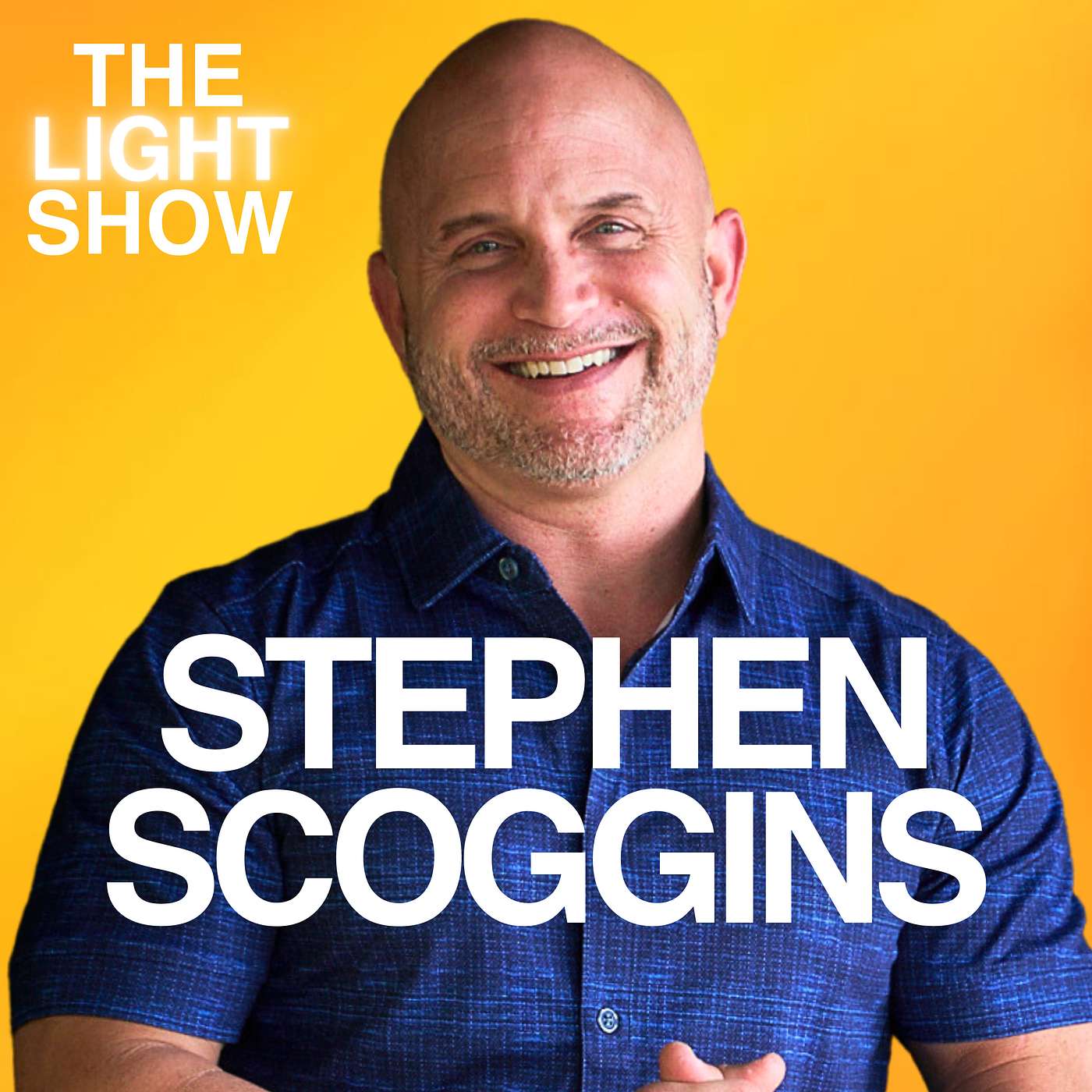 173: The Power of Second Chances and Rewriting Generational Scripts with Serial Entrepreneur Stephen Scoggins