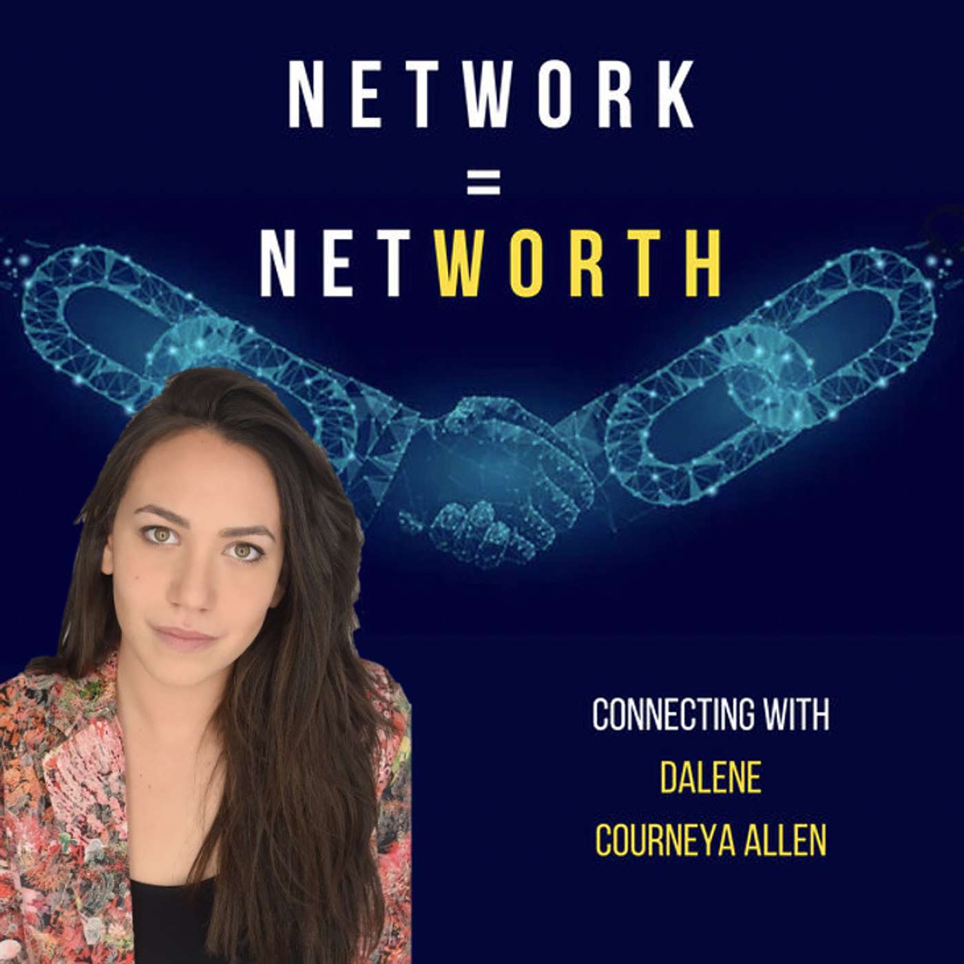 Network = Networth
