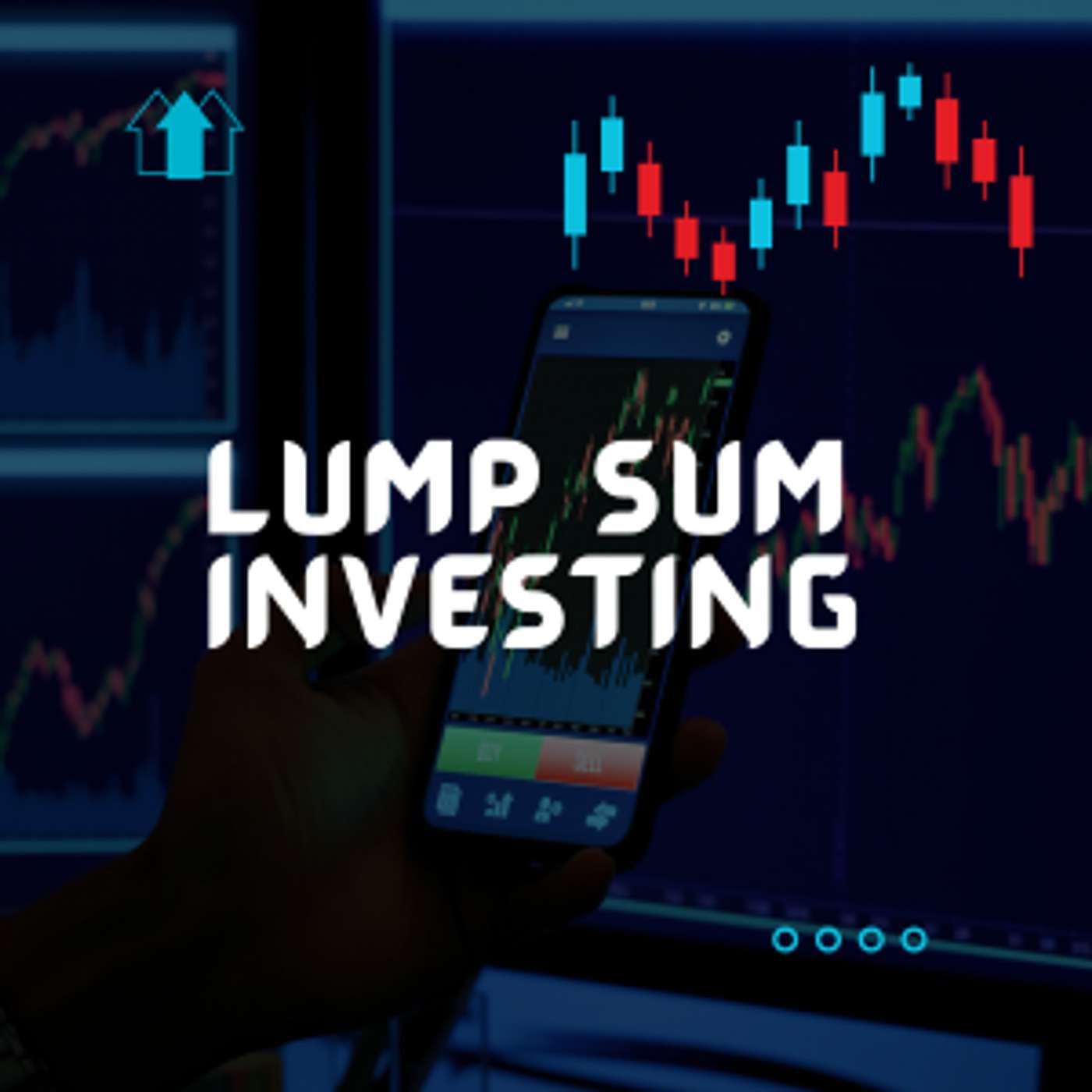Ep 403: Lump sum share market investing: risky or rational