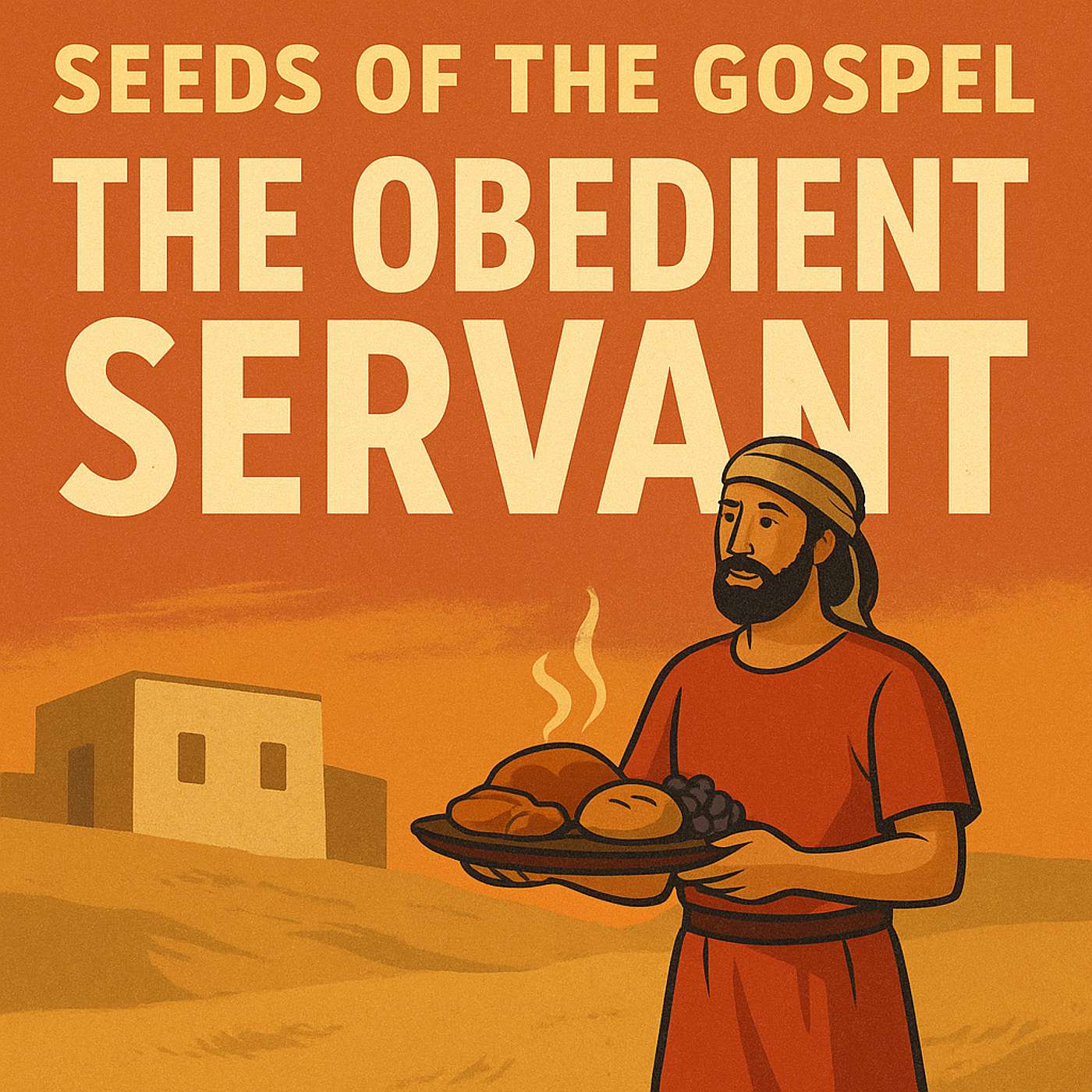 Seeds of the Gospel - Catholic City - Christian Brothers
