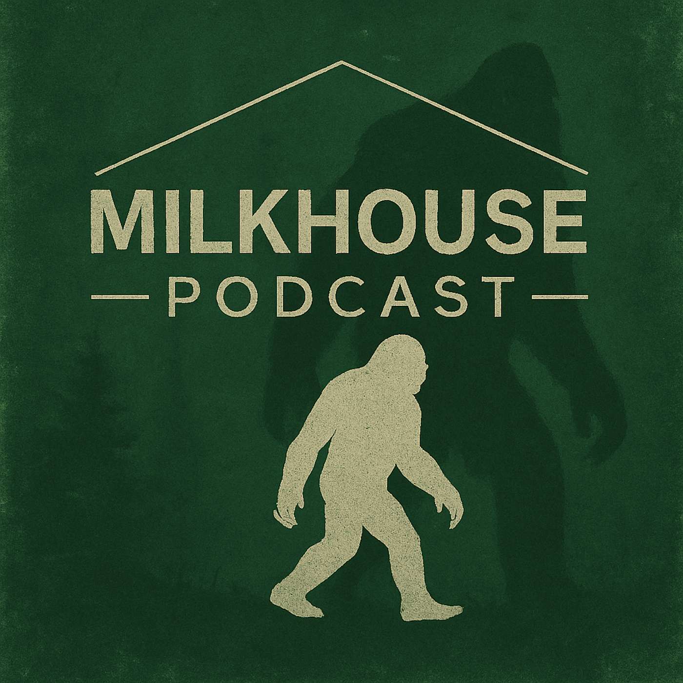 Milkhouse Podcast Ep. 10 - Cryptids you’ve never heard of — and ones you wish you hadn’t
