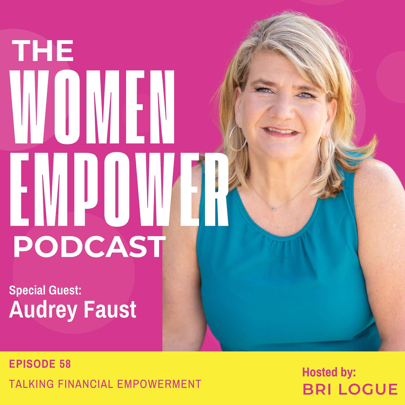Women Empower Wednesdays