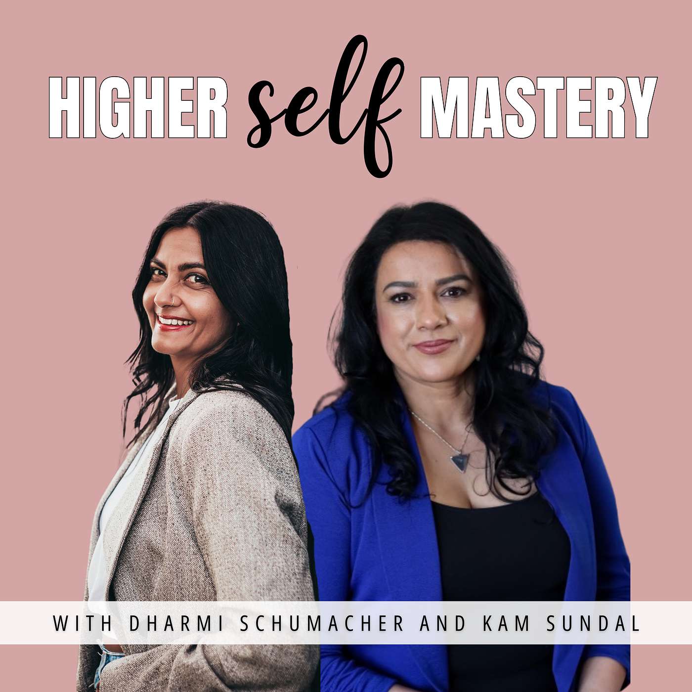 22: Hormones. Anxiety. Exhaustion. How Crystal Surgery Supports Women’s Health episode artwork