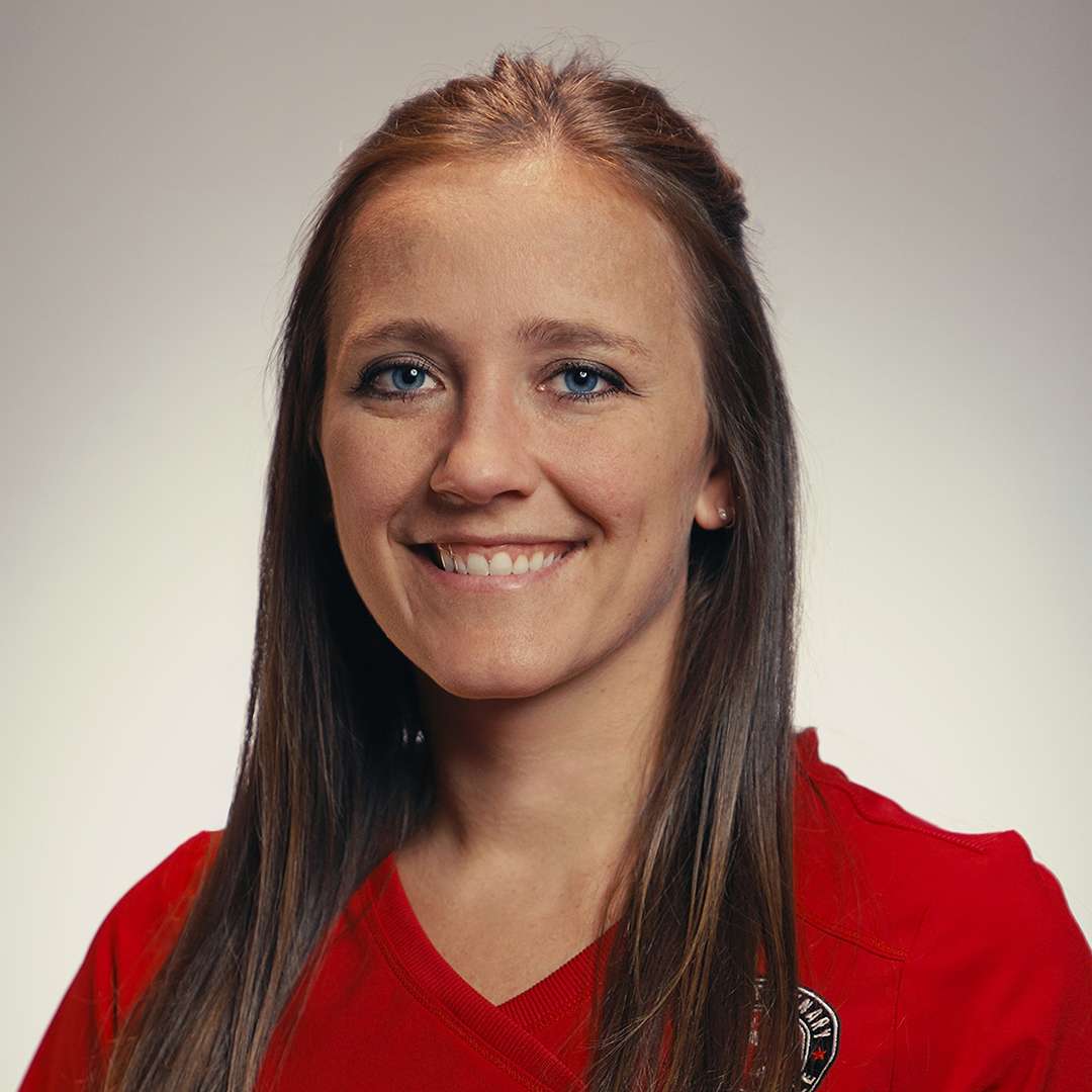 Dr. Ashlyn Duckwall