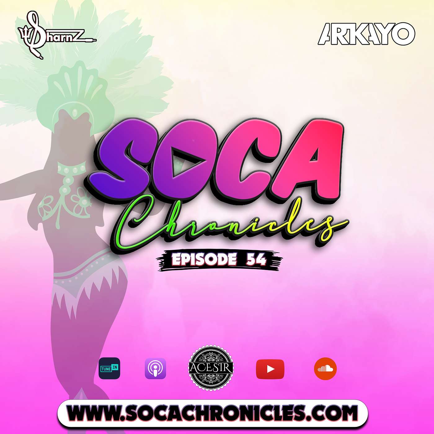 Soca Chronicles