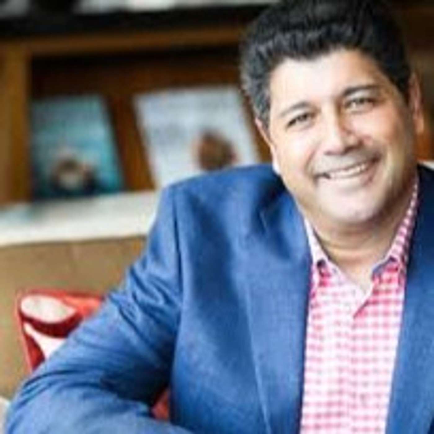 How to Build Influence and Confidence in Your Career with Ash Seddeek