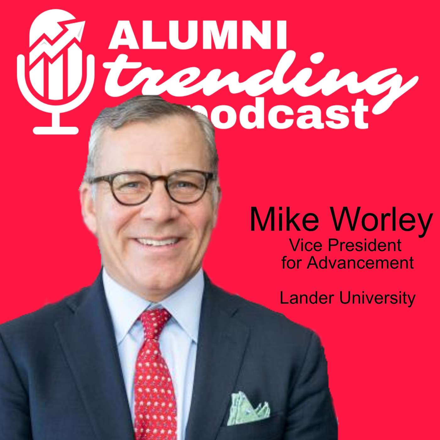 Alumni Trending Podcast