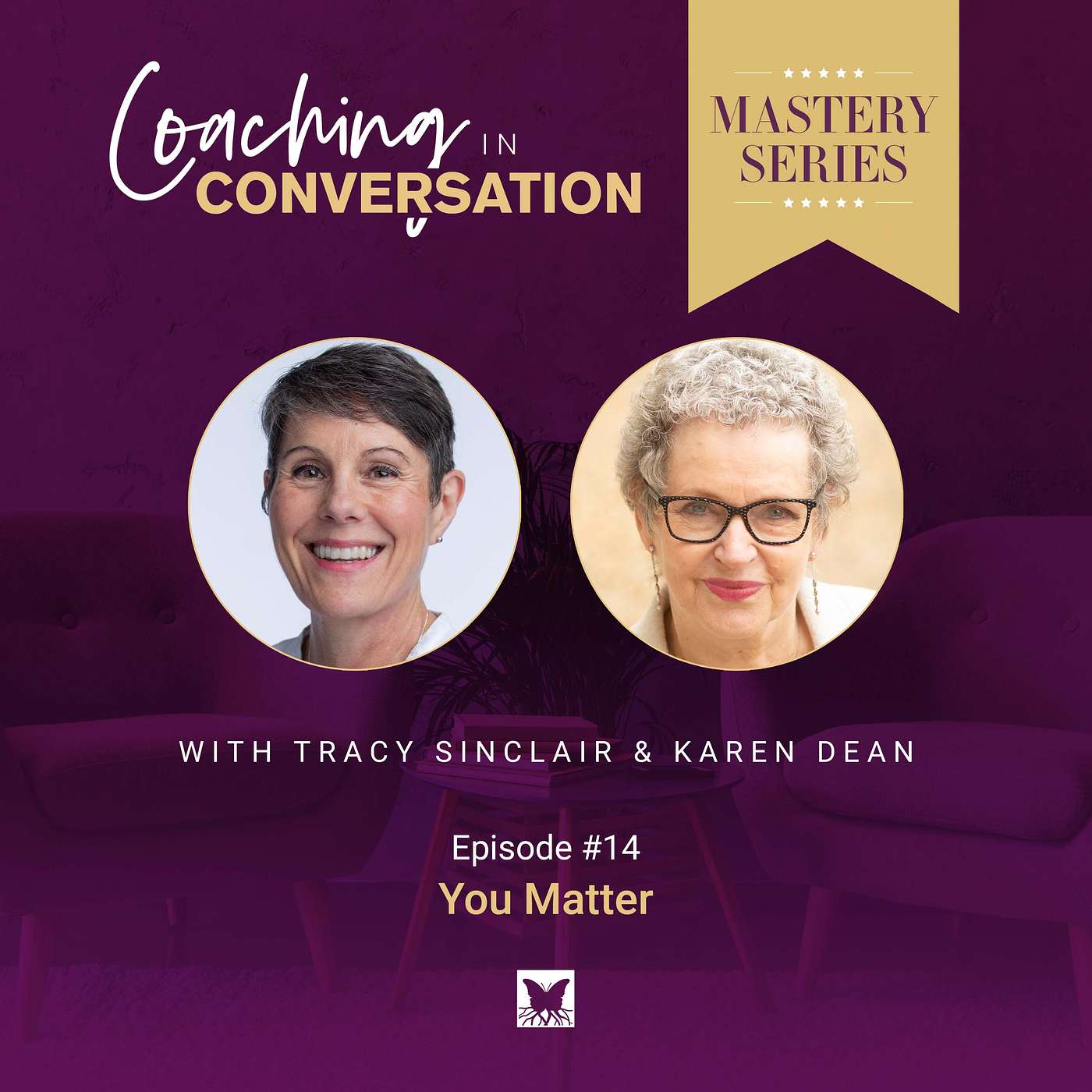 Coaching in Conversation