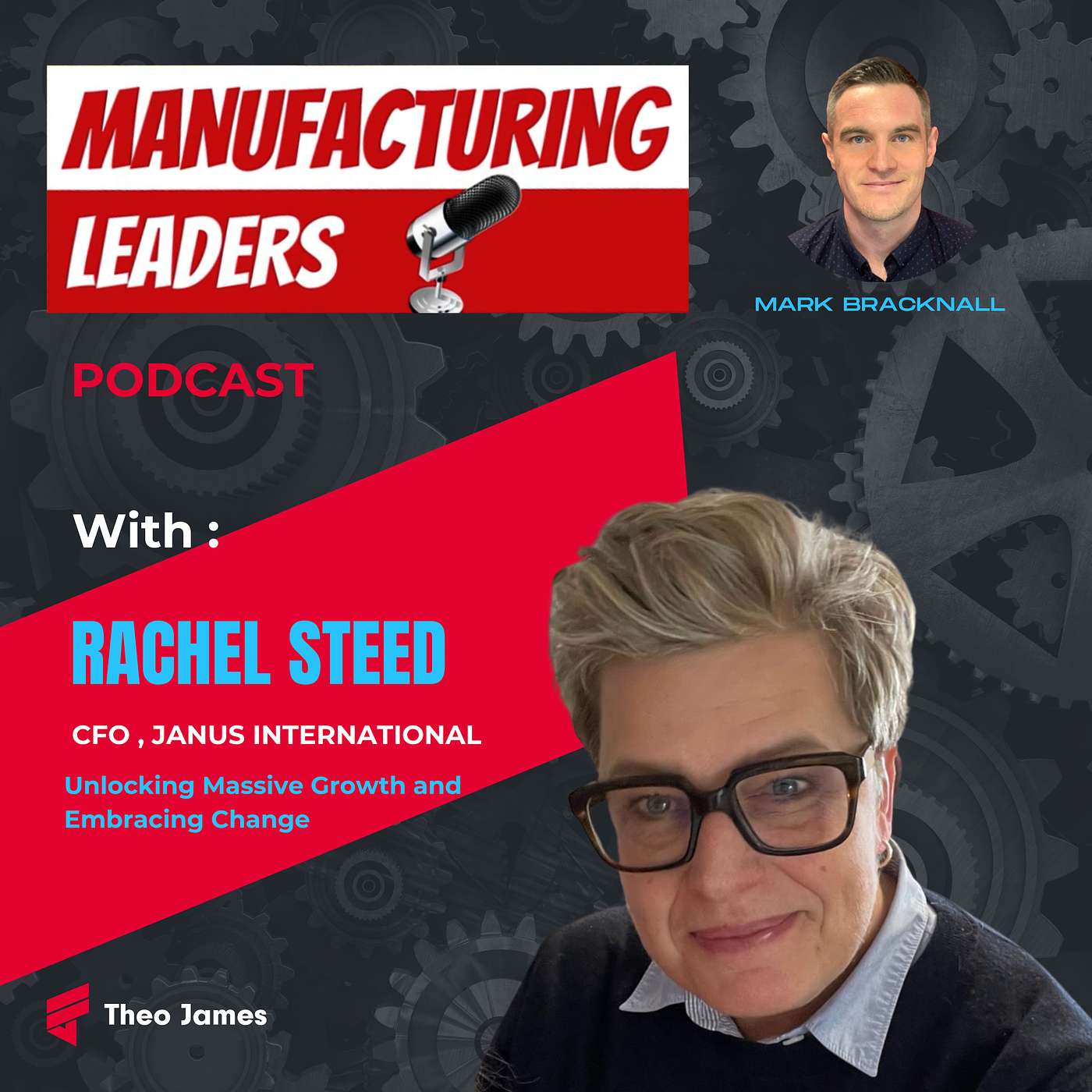 Manufacturing Leaders
