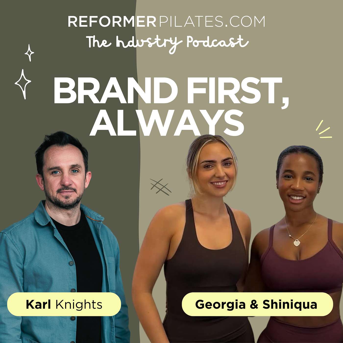 Brand First, Always — The Gen Z duo powering Outskulpted episode artwork