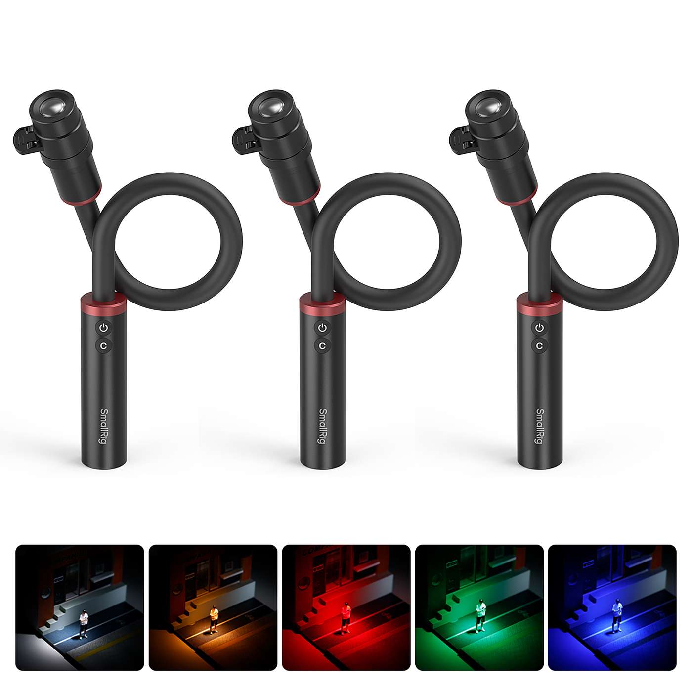 Achieve Professional Lighting Anywhere with Modular Lighting Systems